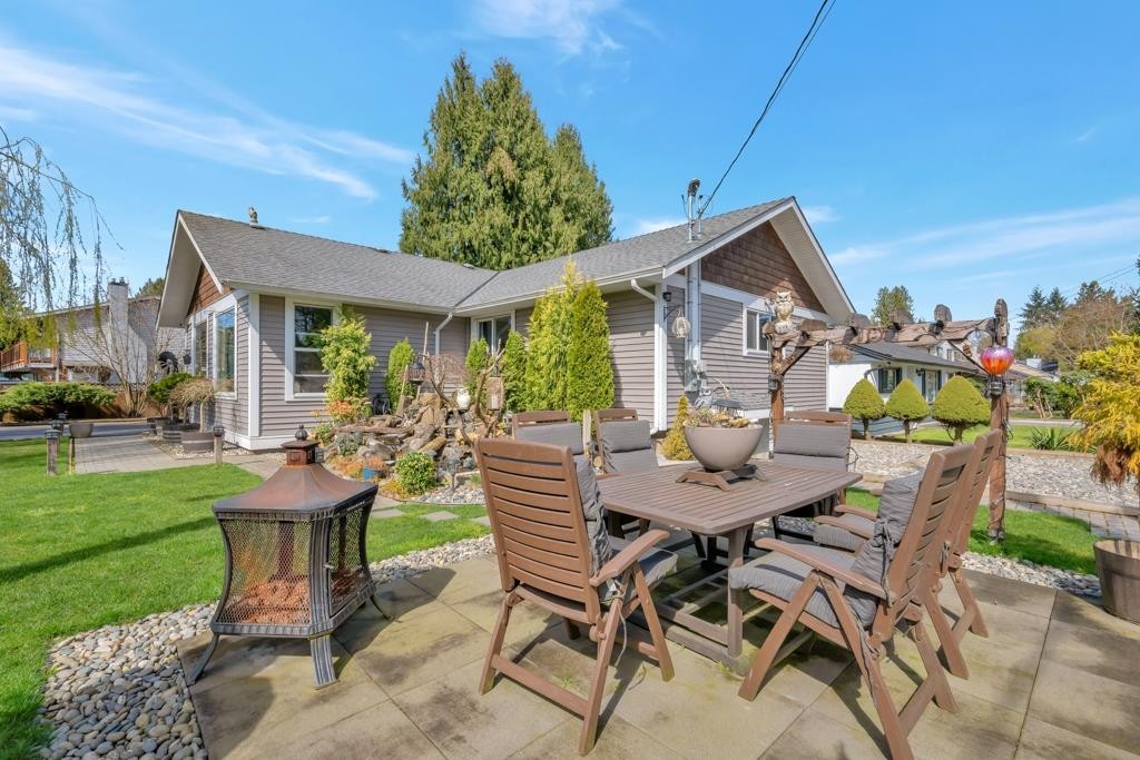 21199 River Road, Maple Ridge, BC