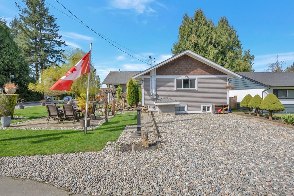 21199 River Road, Maple Ridge, BC