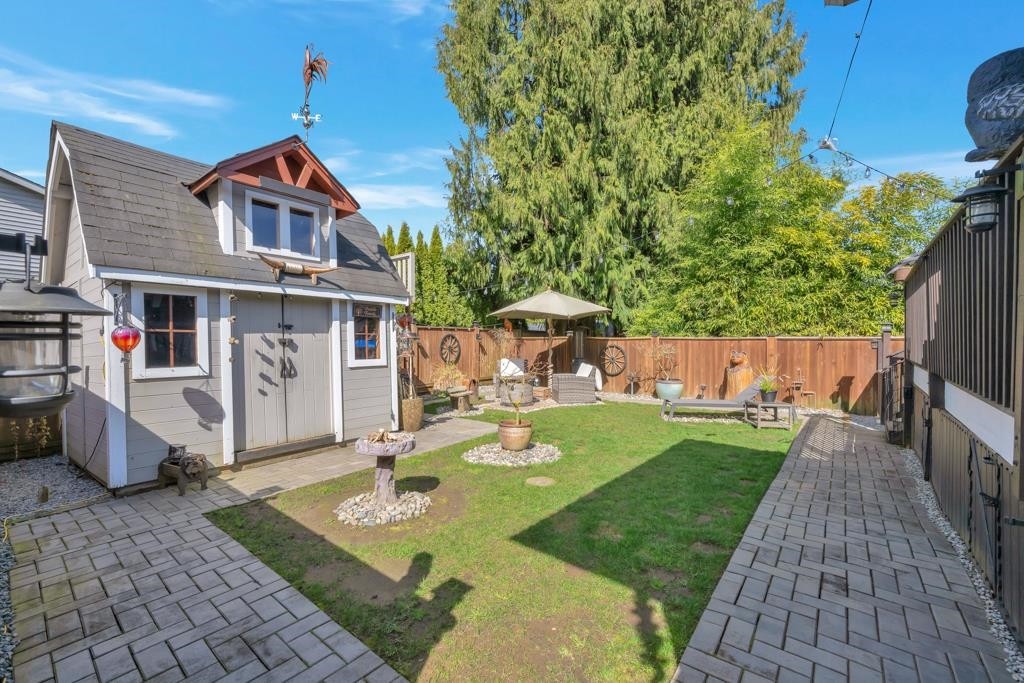 21199 River Road, Maple Ridge, BC