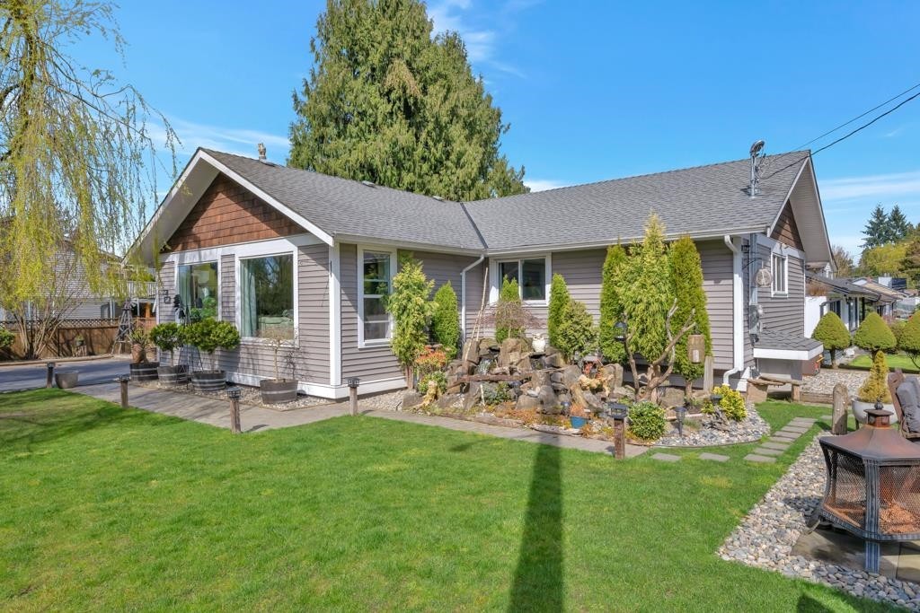 21199 River Road, Maple Ridge, BC