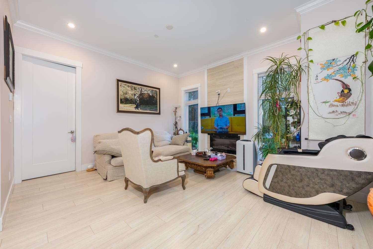 4786 4Th Avenue W, Vancouver, BC