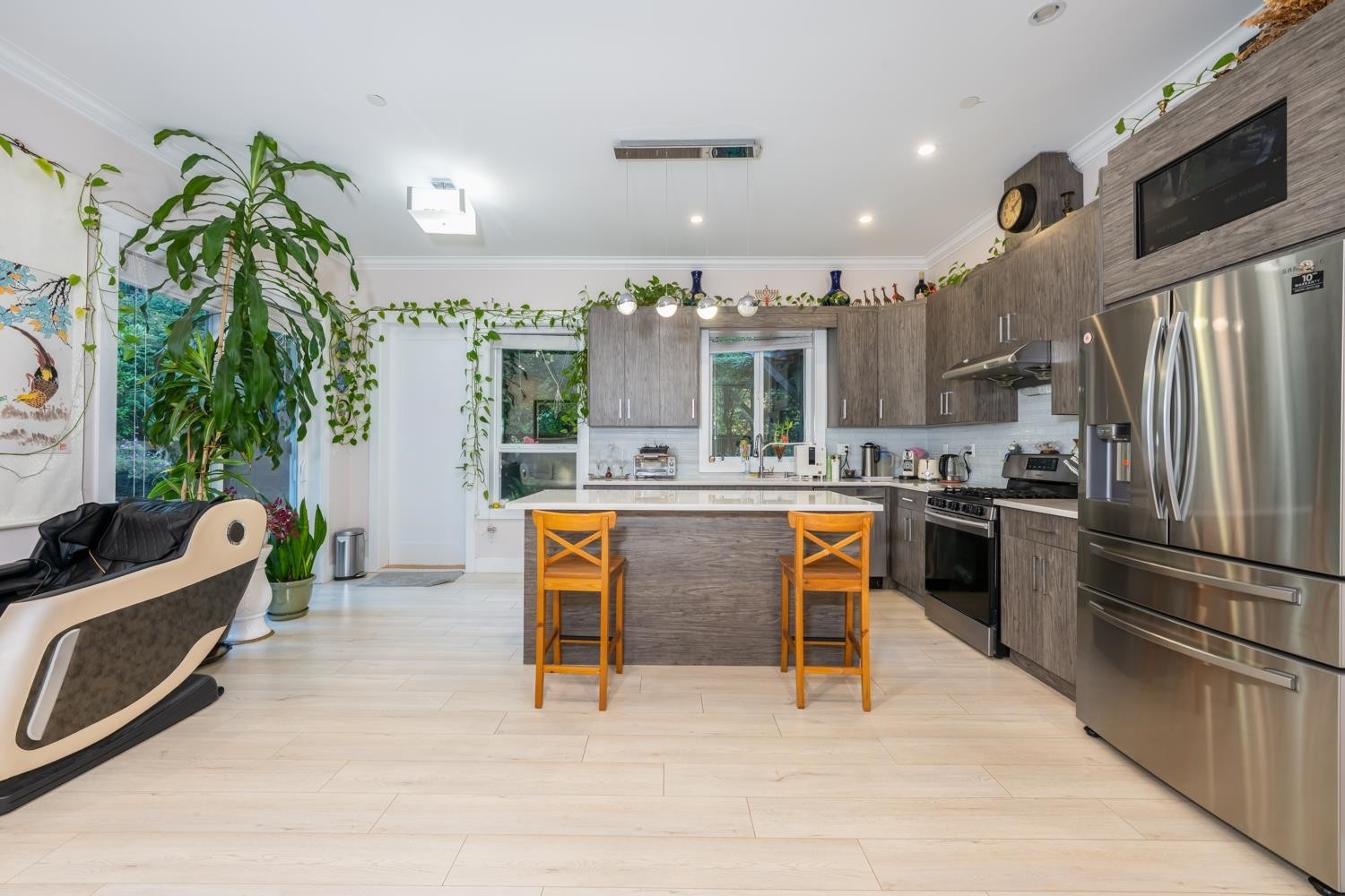 4786 4Th Avenue W, Vancouver, BC