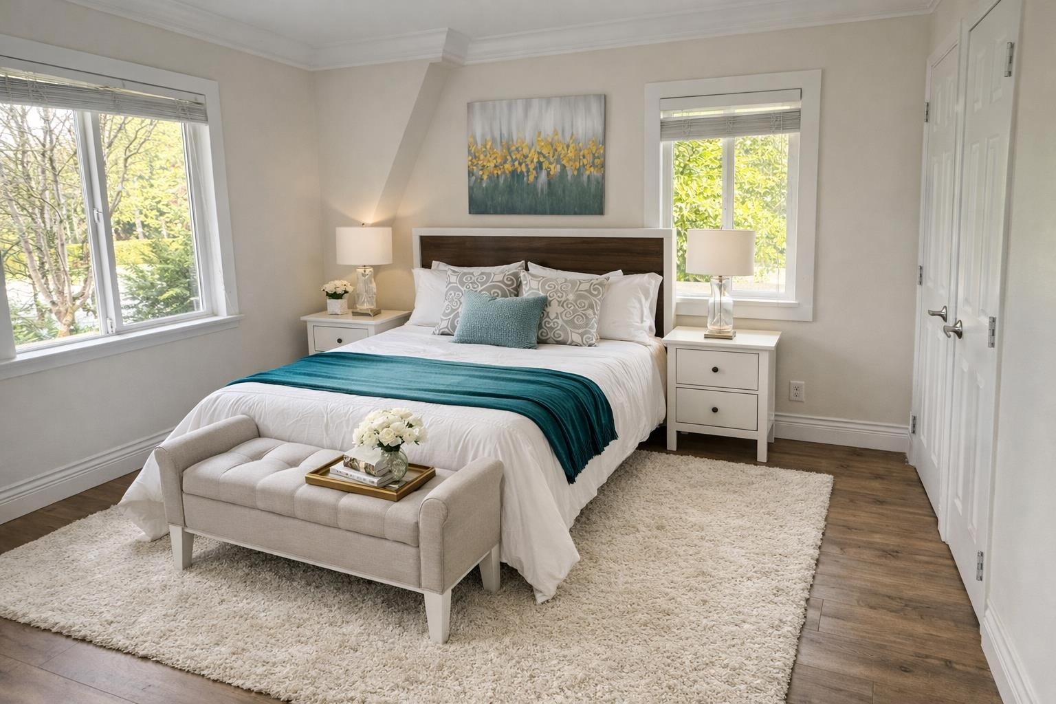 4786 4Th Avenue W, Vancouver, BC