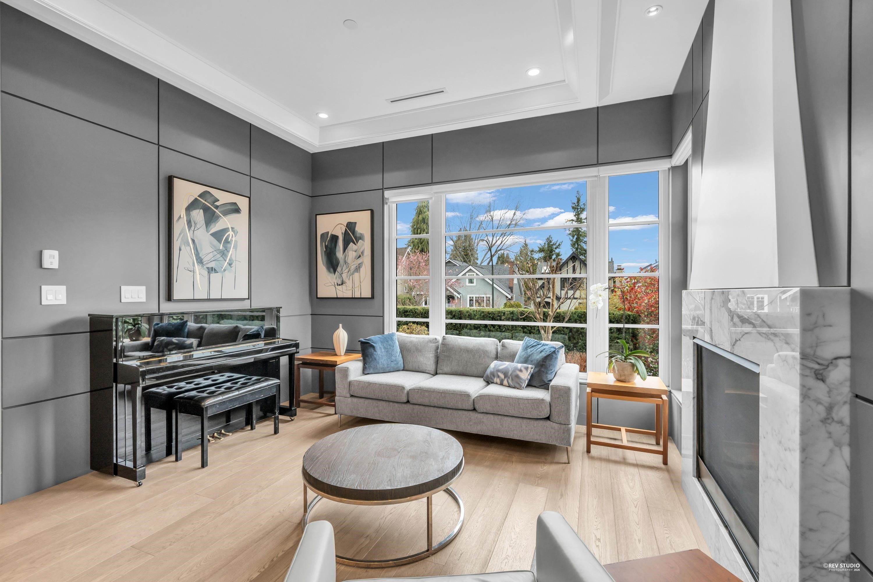 2820 32Nd Avenue W, Vancouver, BC