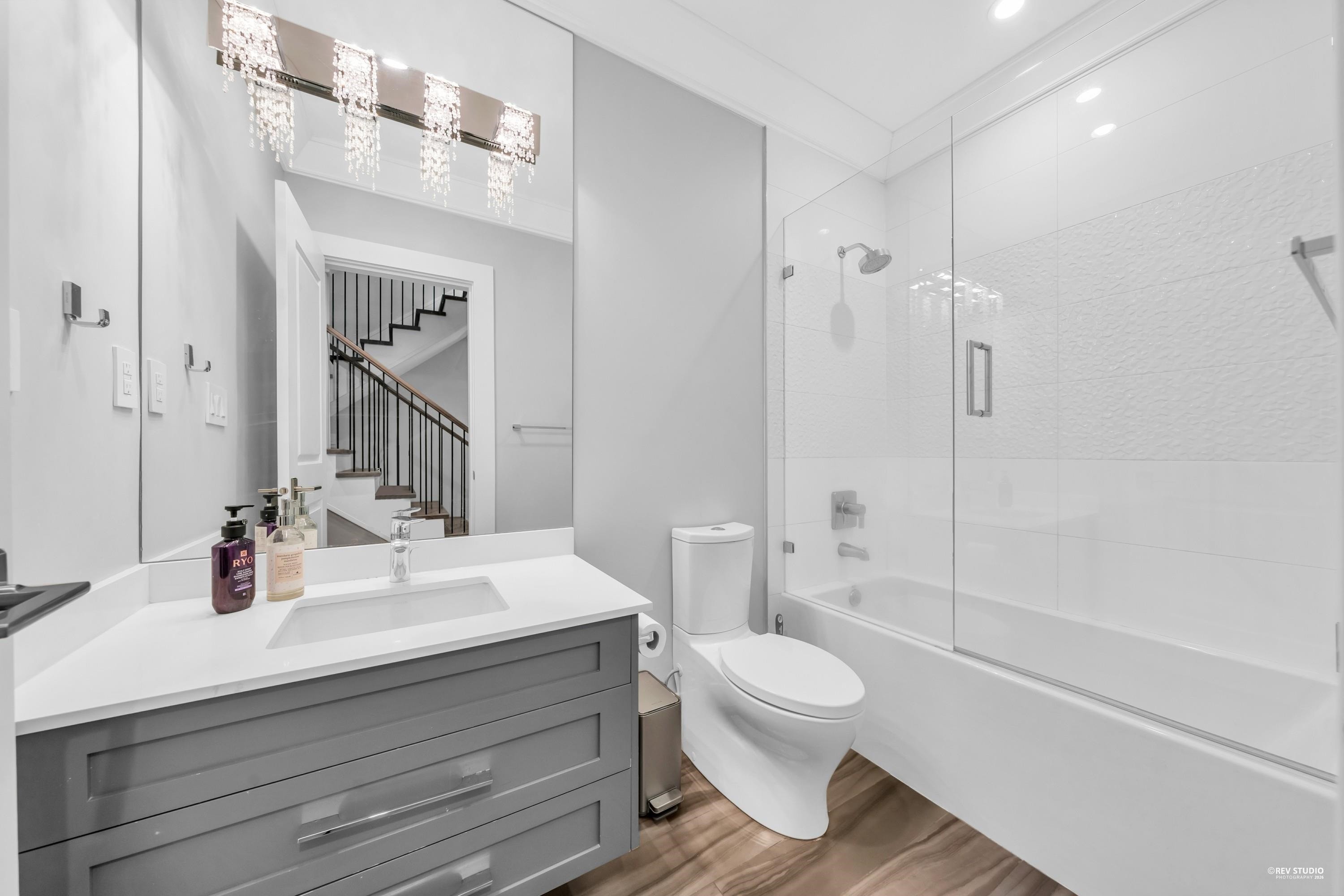 2820 32Nd Avenue W, Vancouver, BC