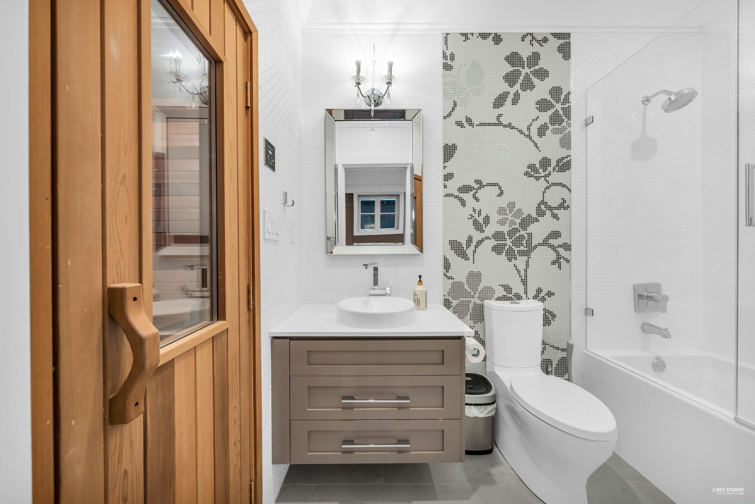 2820 32Nd Avenue W, Vancouver, BC