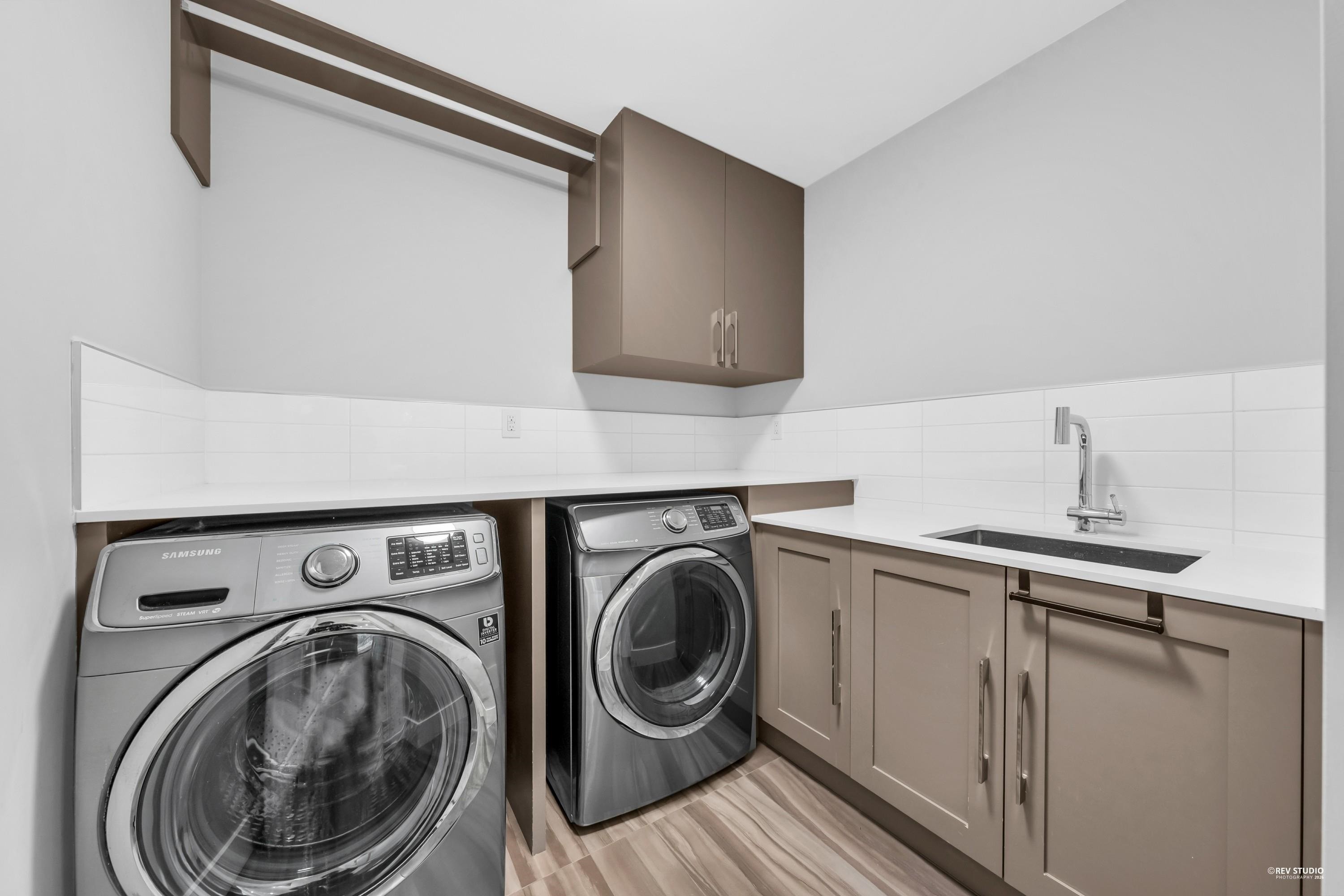 2820 32Nd Avenue W, Vancouver, BC