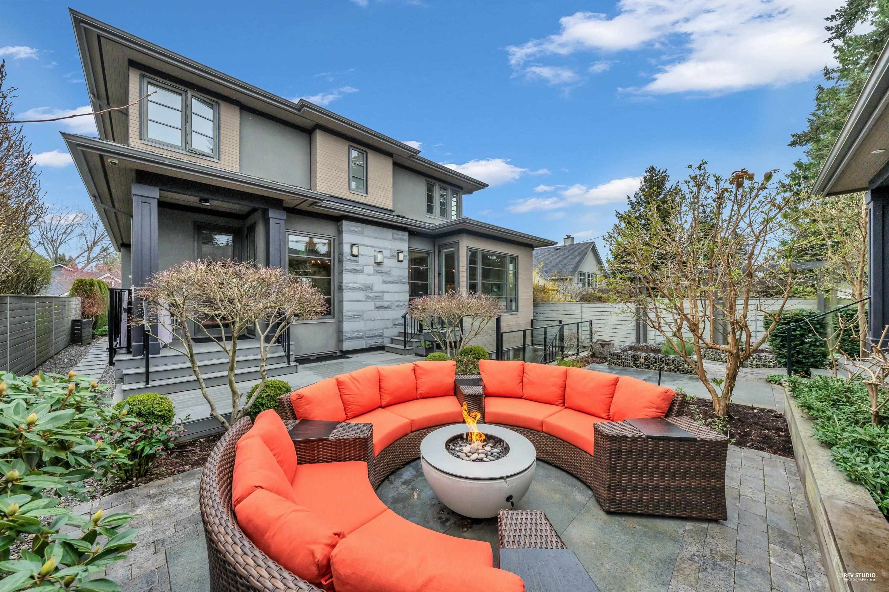 2820 32Nd Avenue W, Vancouver, BC