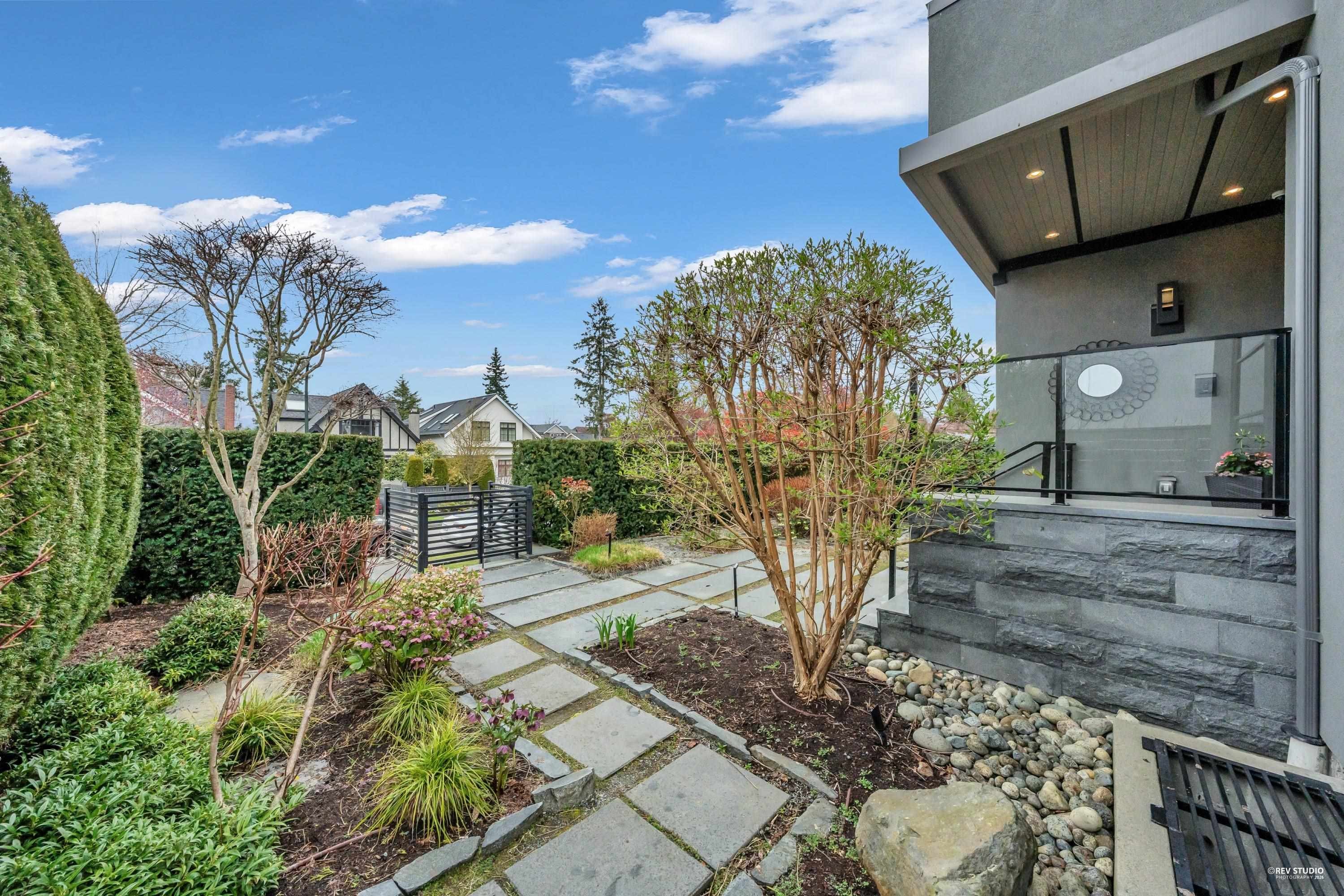 2820 32Nd Avenue W, Vancouver, BC