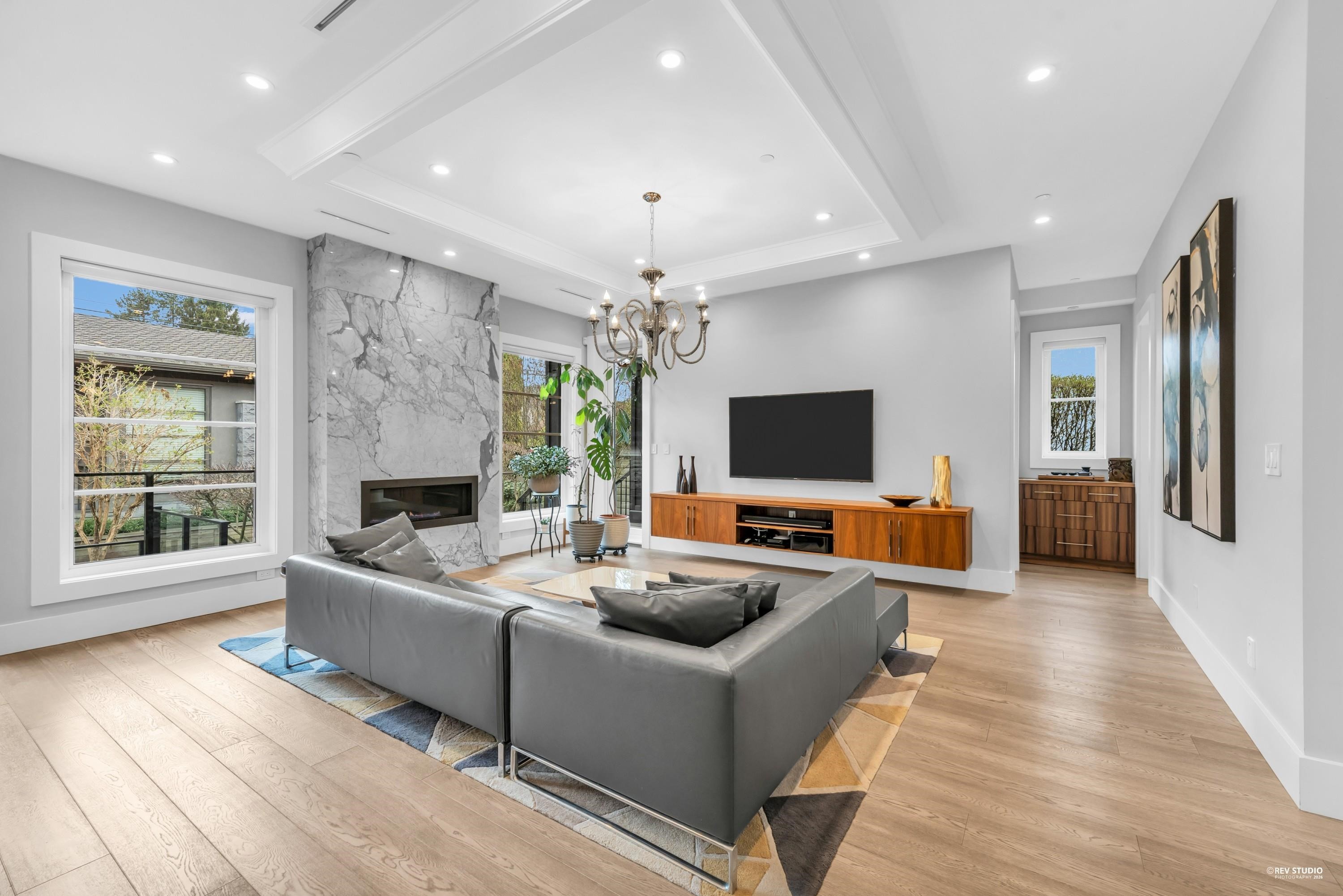 2820 32Nd Avenue W, Vancouver, BC