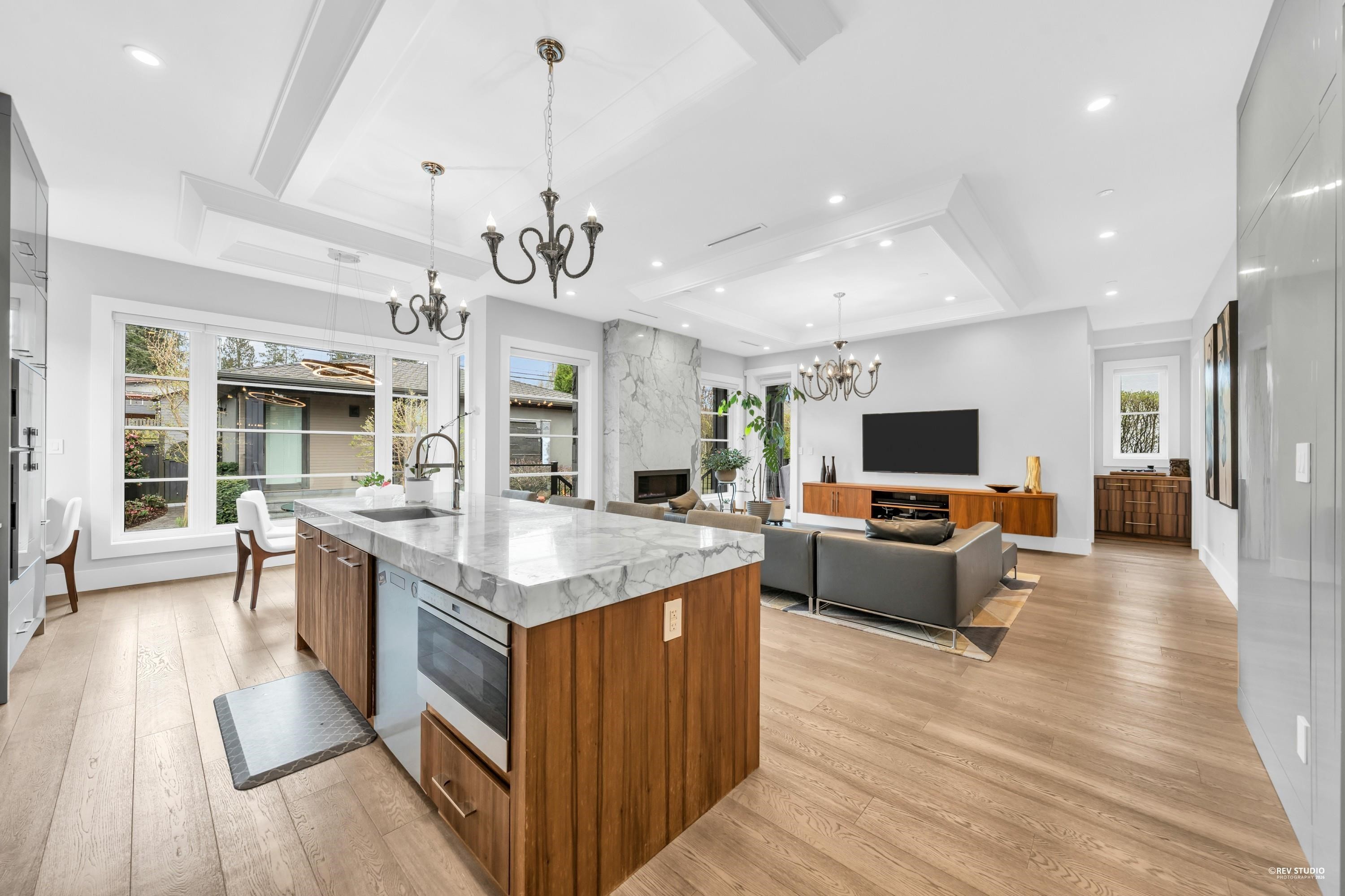 2820 32Nd Avenue W, Vancouver, BC