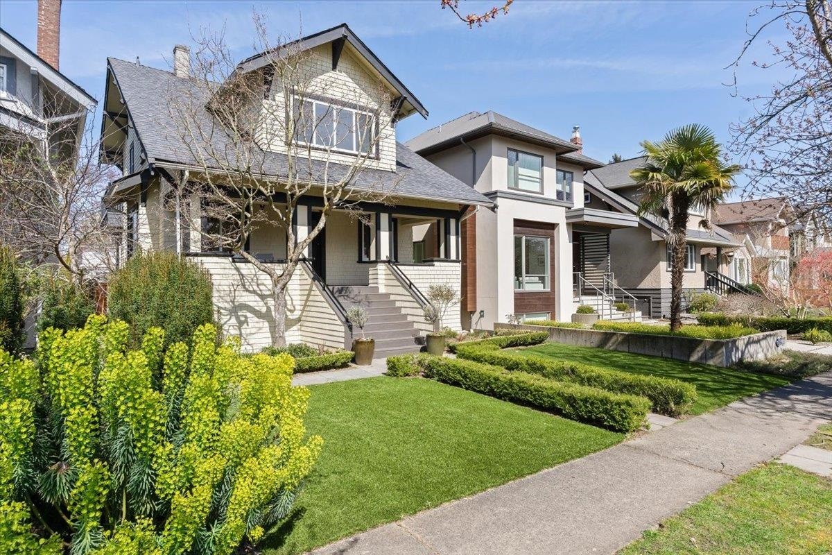 2755 42Nd Avenue W, Vancouver, BC