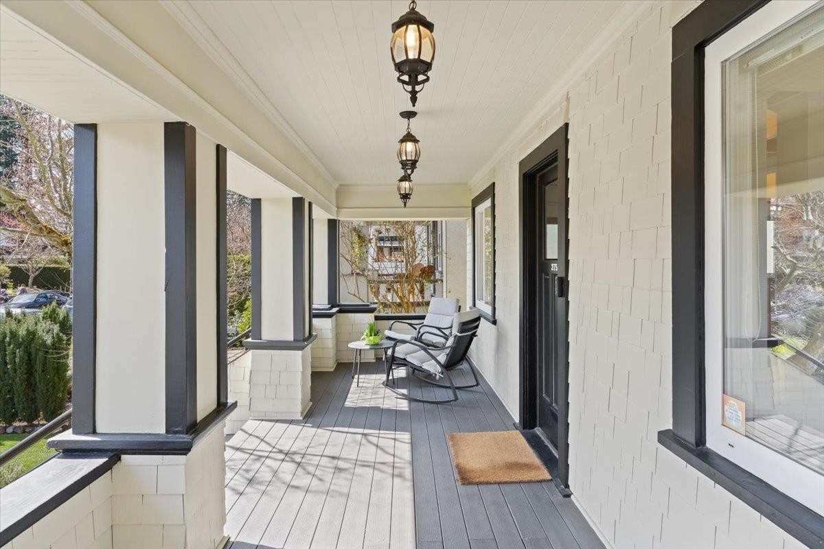 2755 42Nd Avenue W, Vancouver, BC