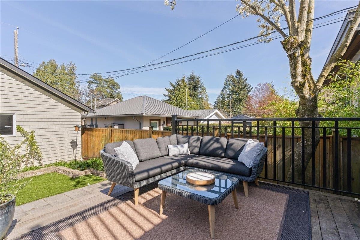 2755 42Nd Avenue W, Vancouver, BC