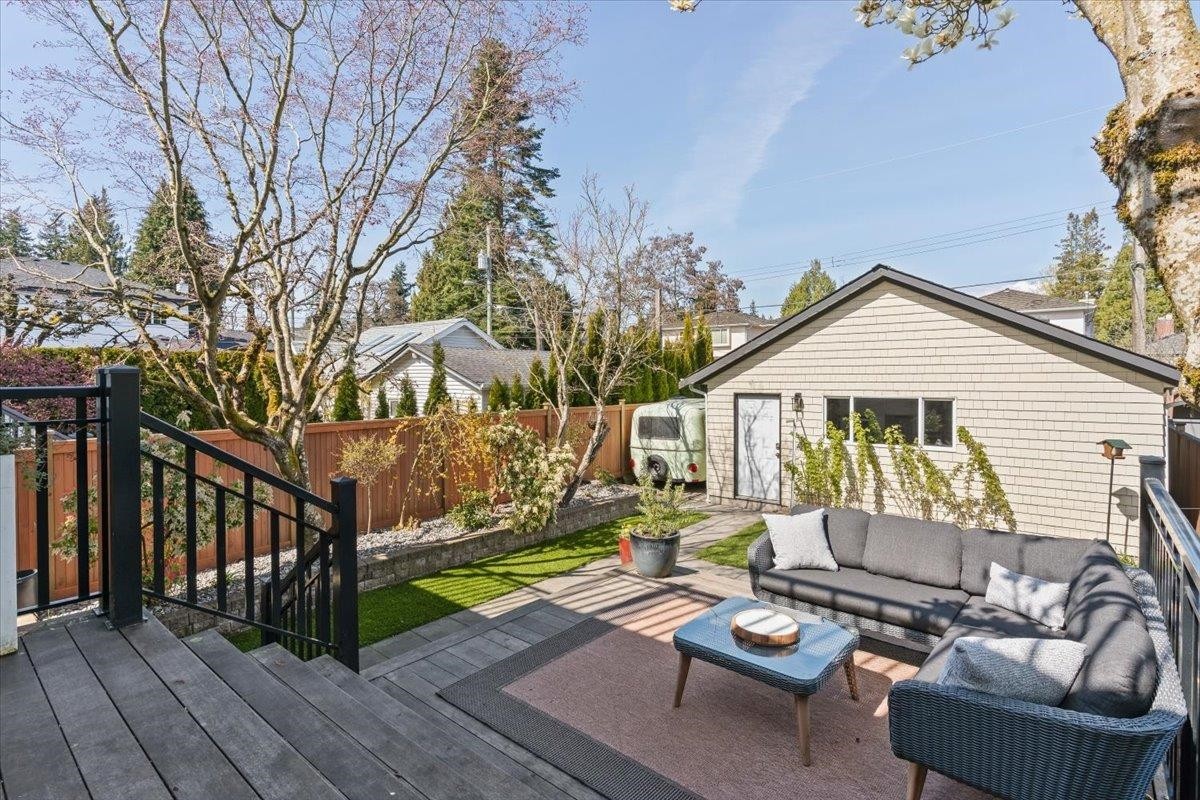 2755 42Nd Avenue W, Vancouver, BC