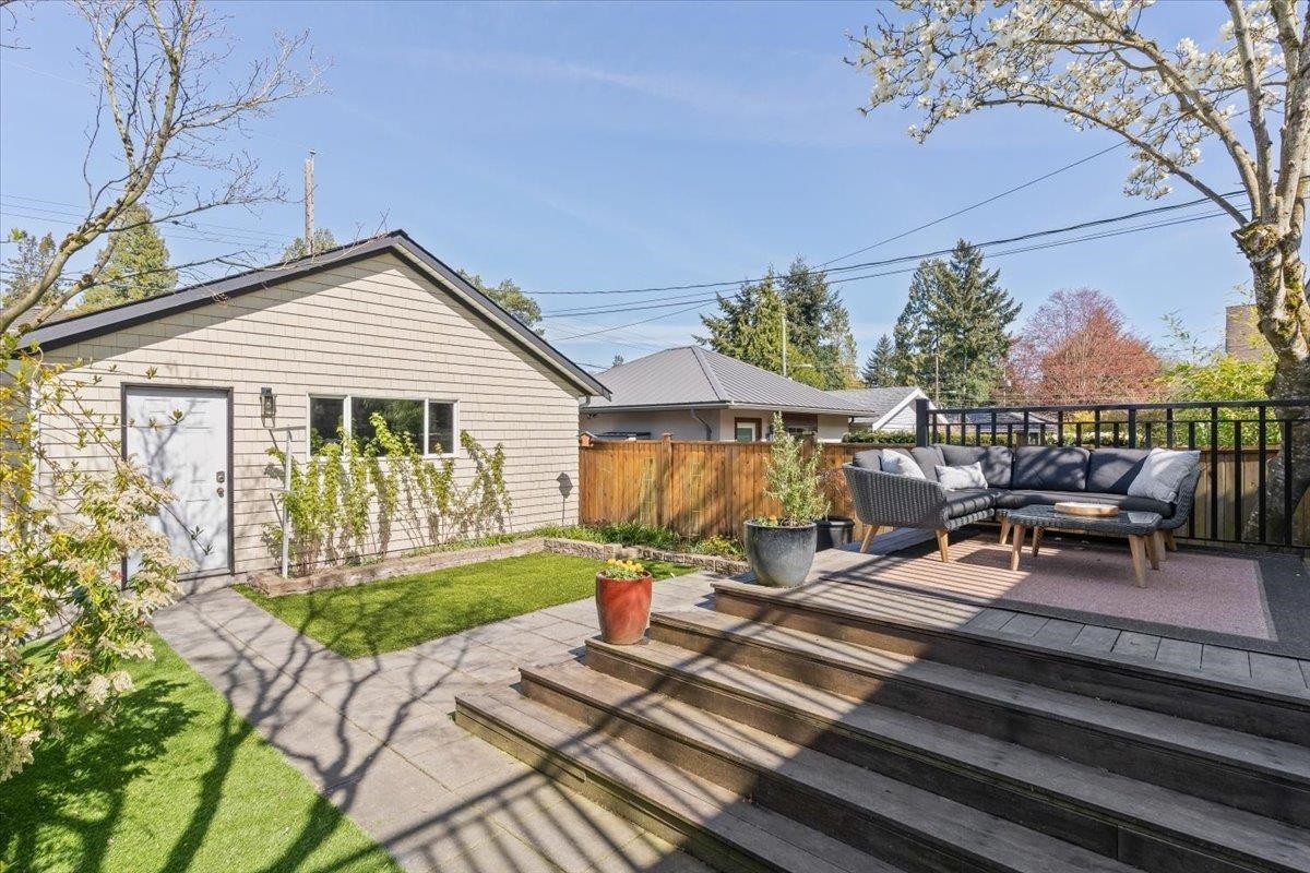 2755 42Nd Avenue W, Vancouver, BC