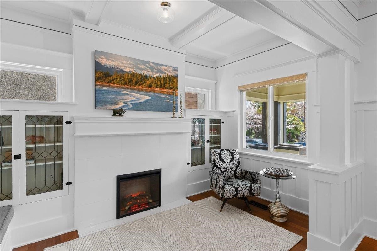 2755 42Nd Avenue W, Vancouver, BC