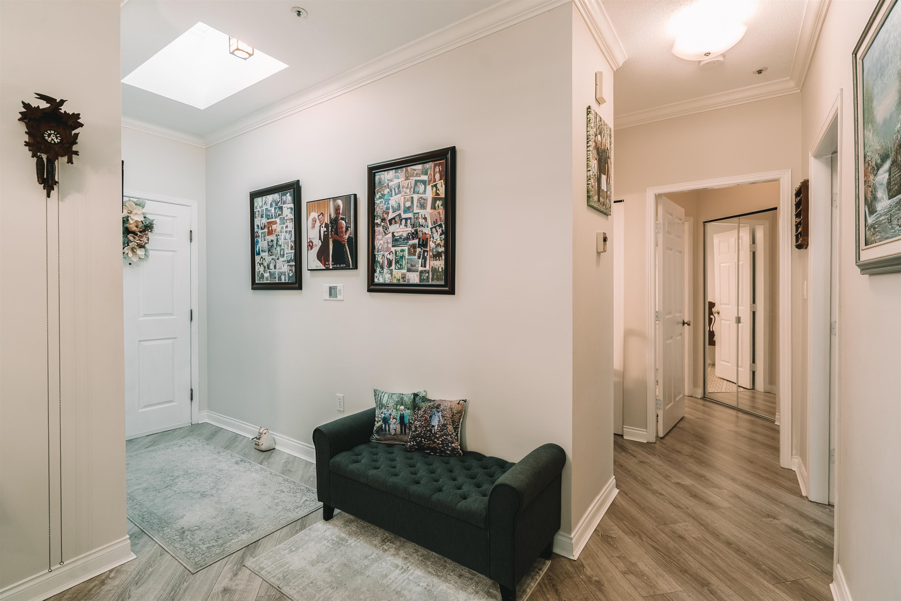 402-2995 Princess Crescent, Coquitlam, BC