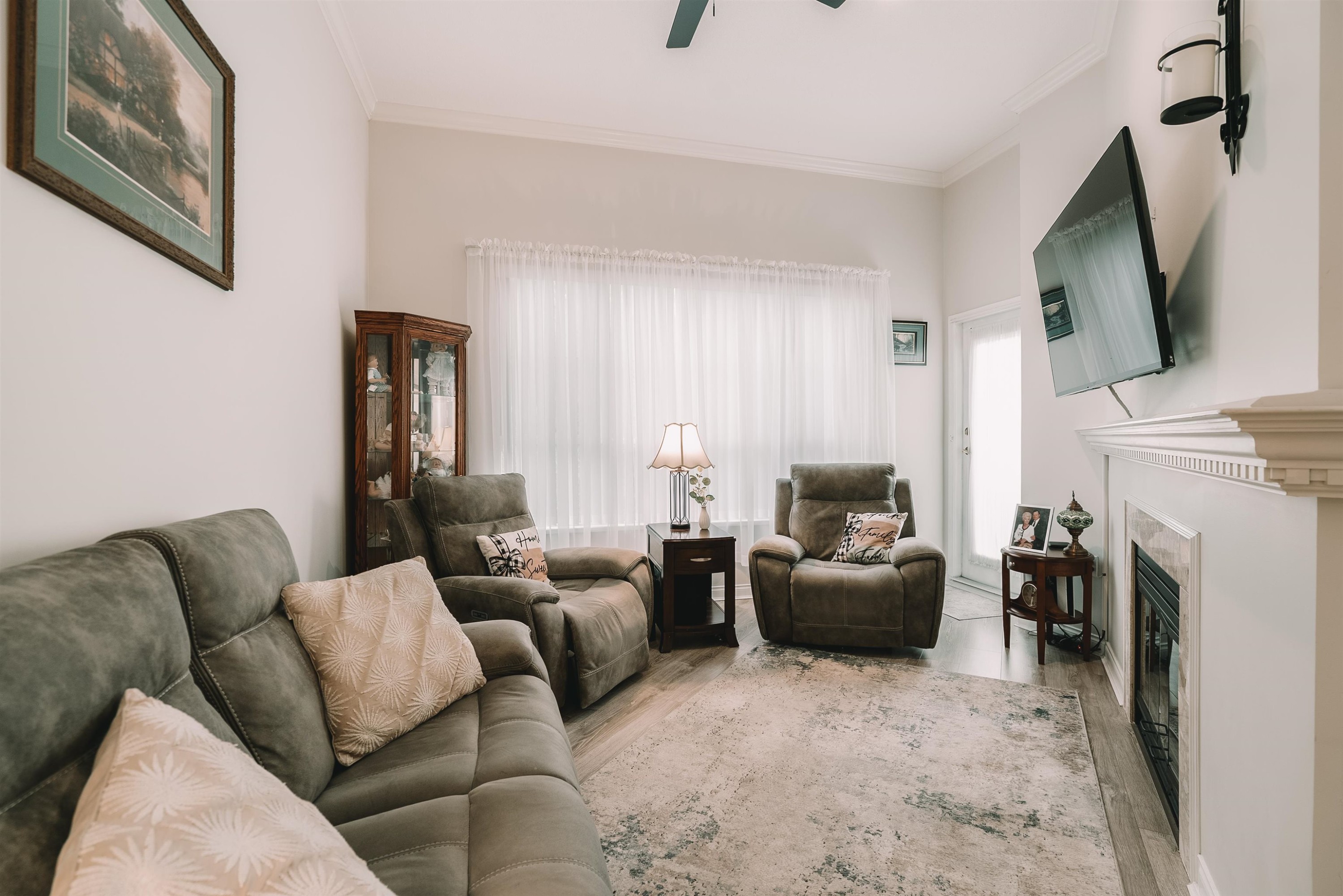 402-2995 Princess Crescent, Coquitlam, BC