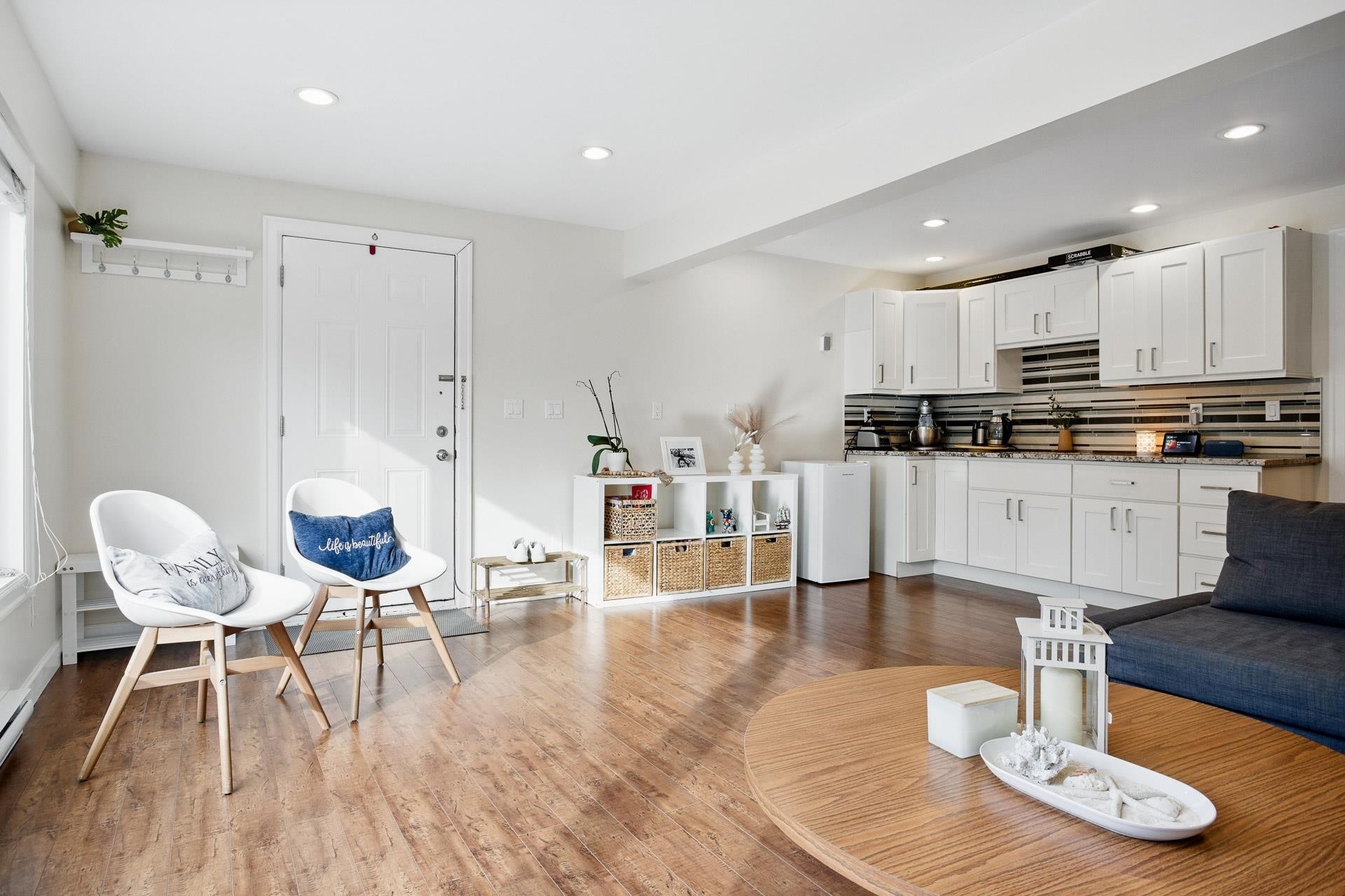 4938 Redonda Drive, North Vancouver, BC