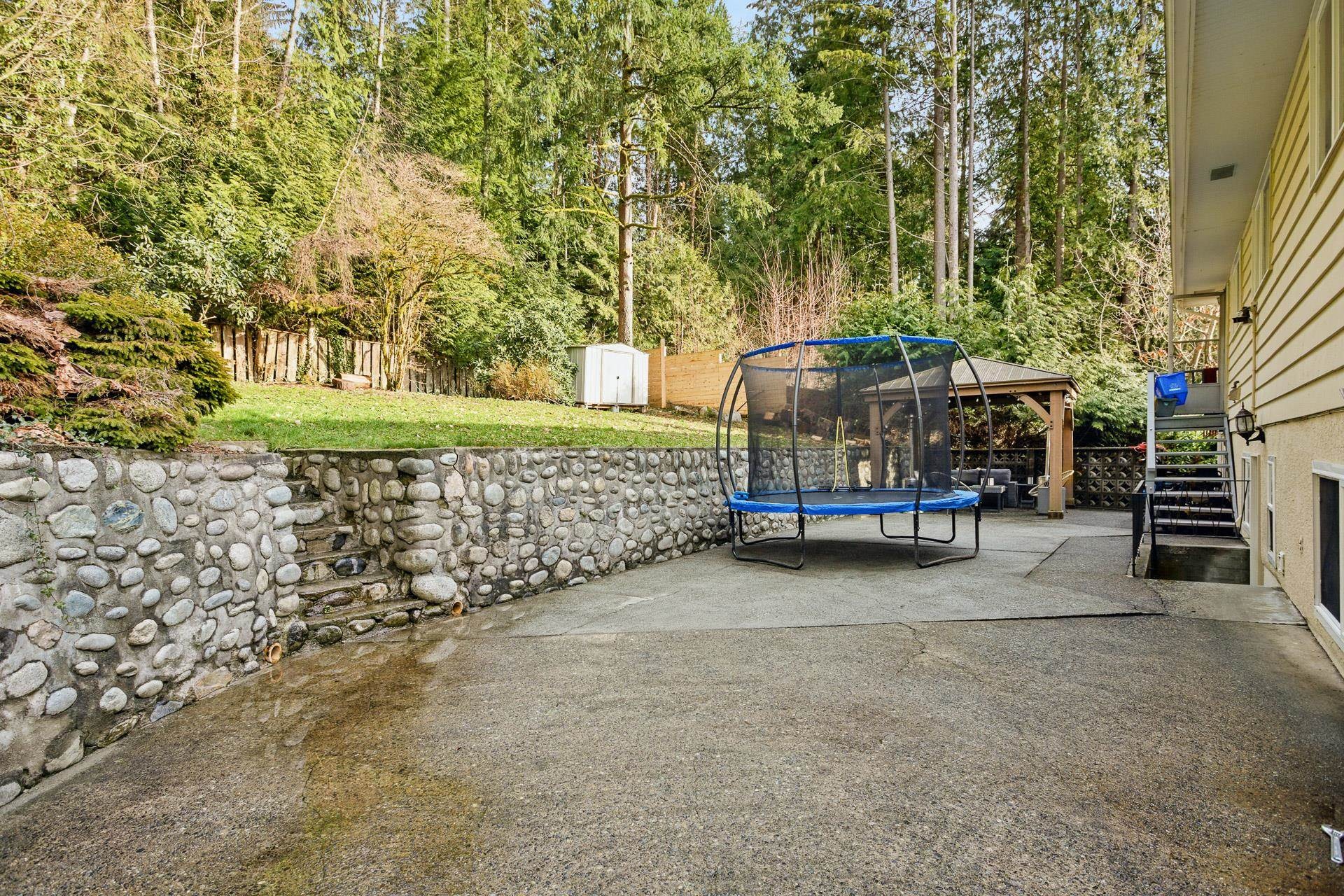 4938 Redonda Drive, North Vancouver, BC