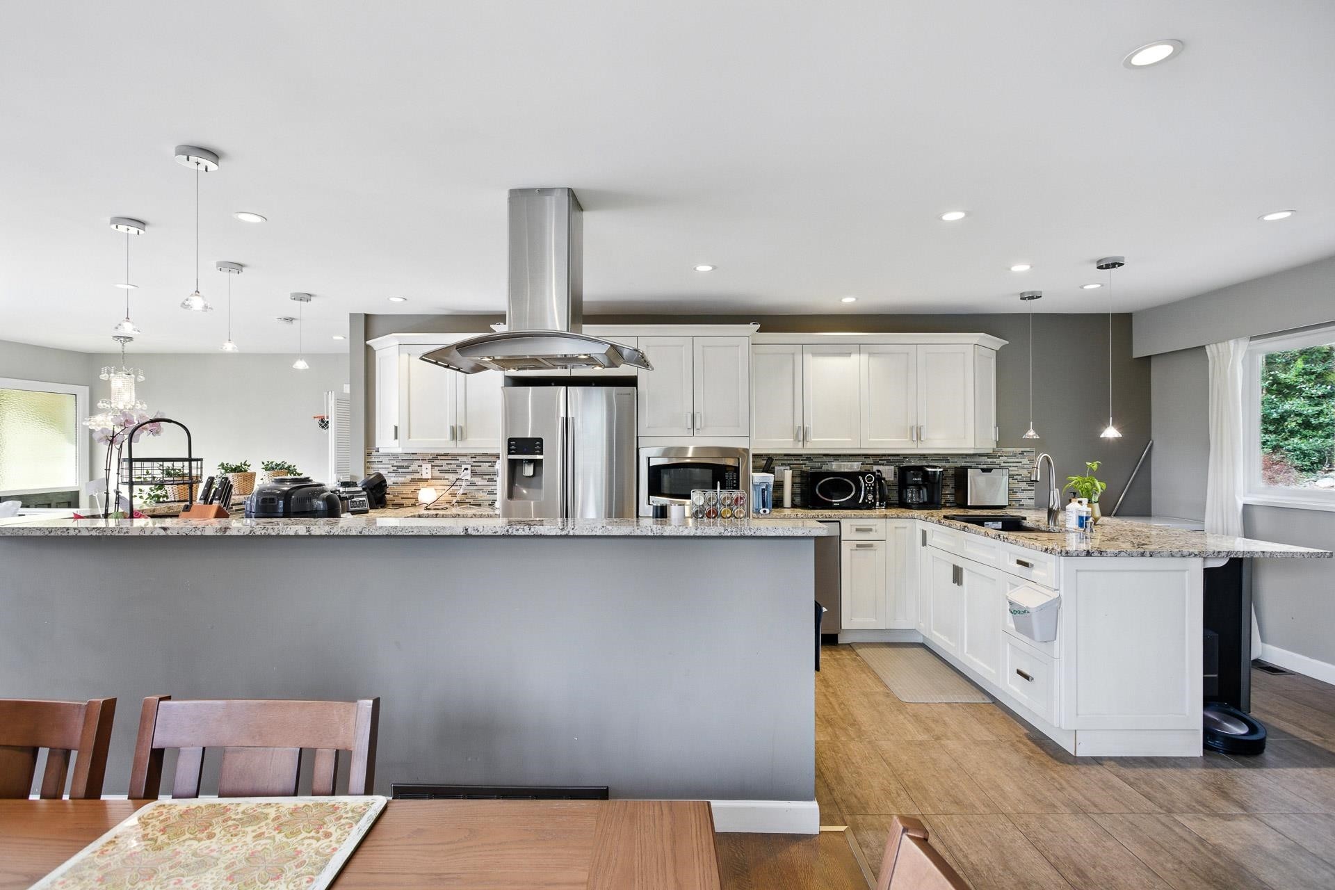 4938 Redonda Drive, North Vancouver, BC