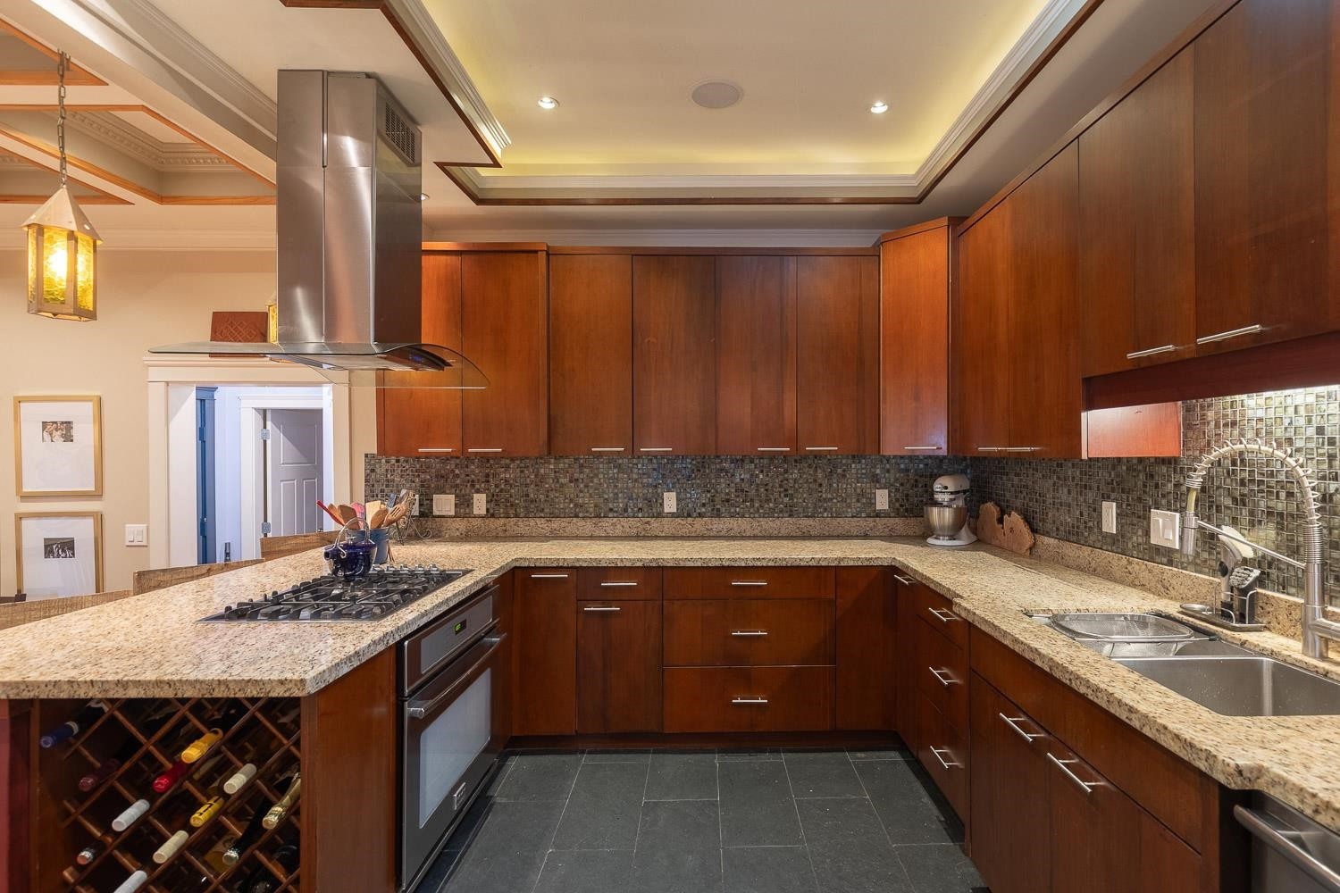 557 Prior Street, Vancouver, BC