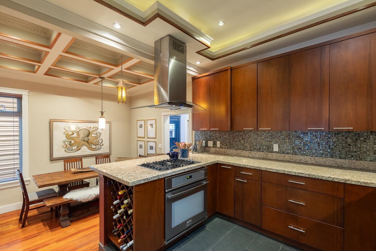 557 Prior Street, Vancouver, BC