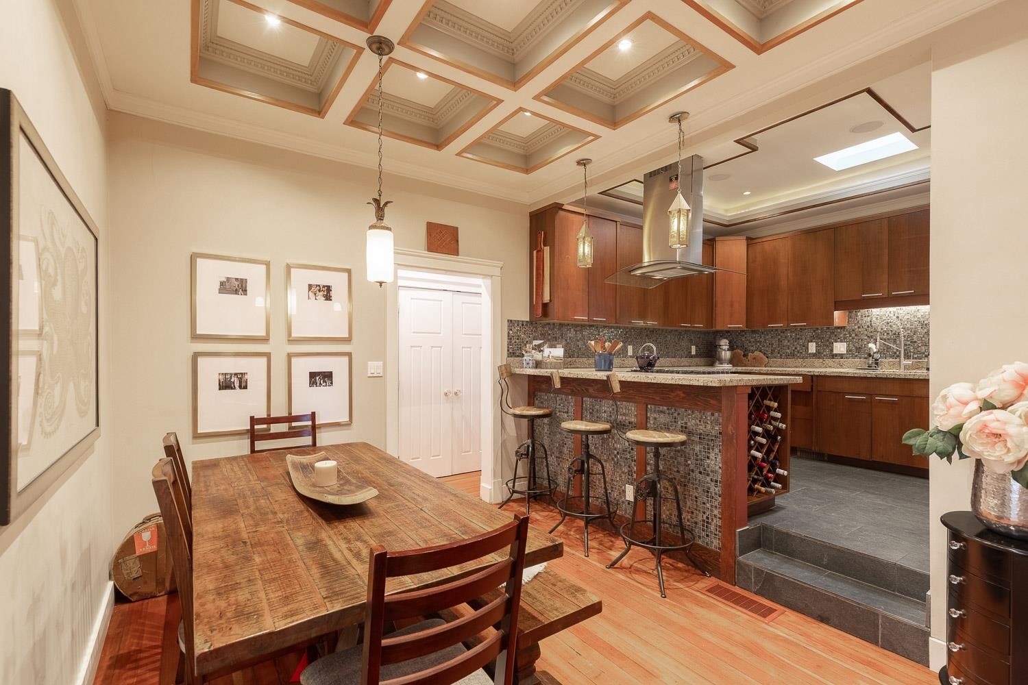 557 Prior Street, Vancouver, BC