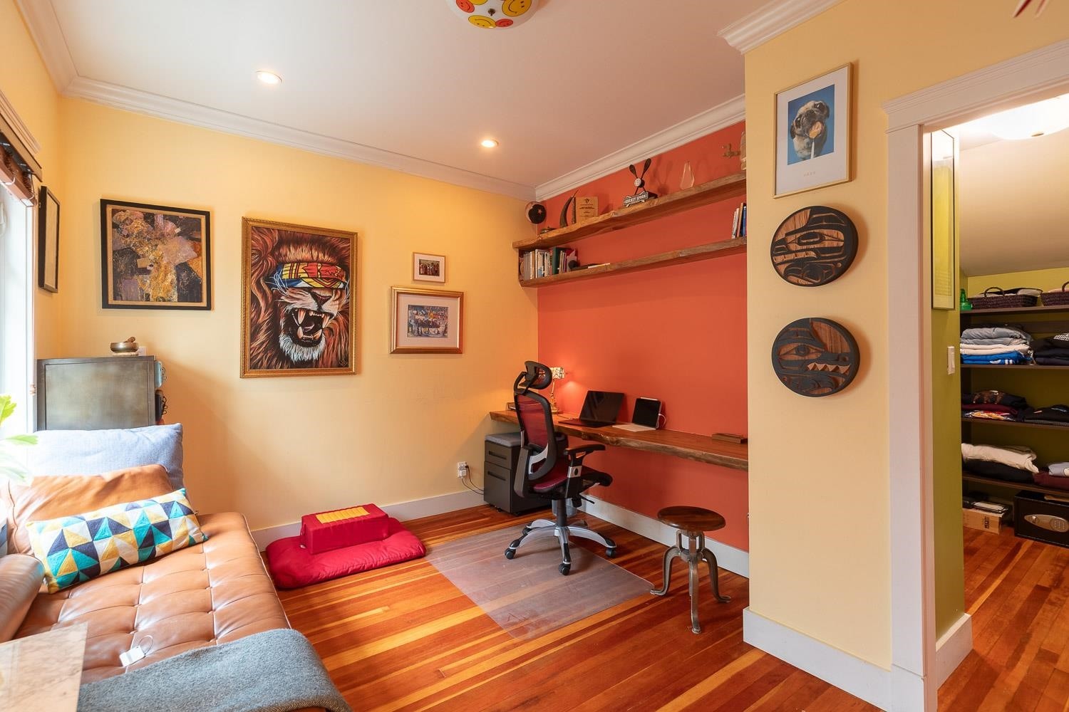 557 Prior Street, Vancouver, BC