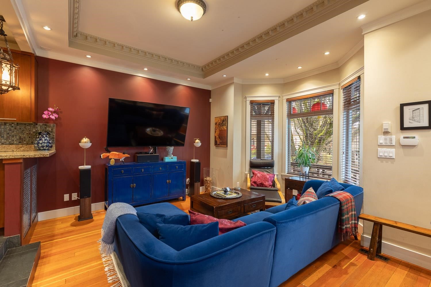 557 Prior Street, Vancouver, BC