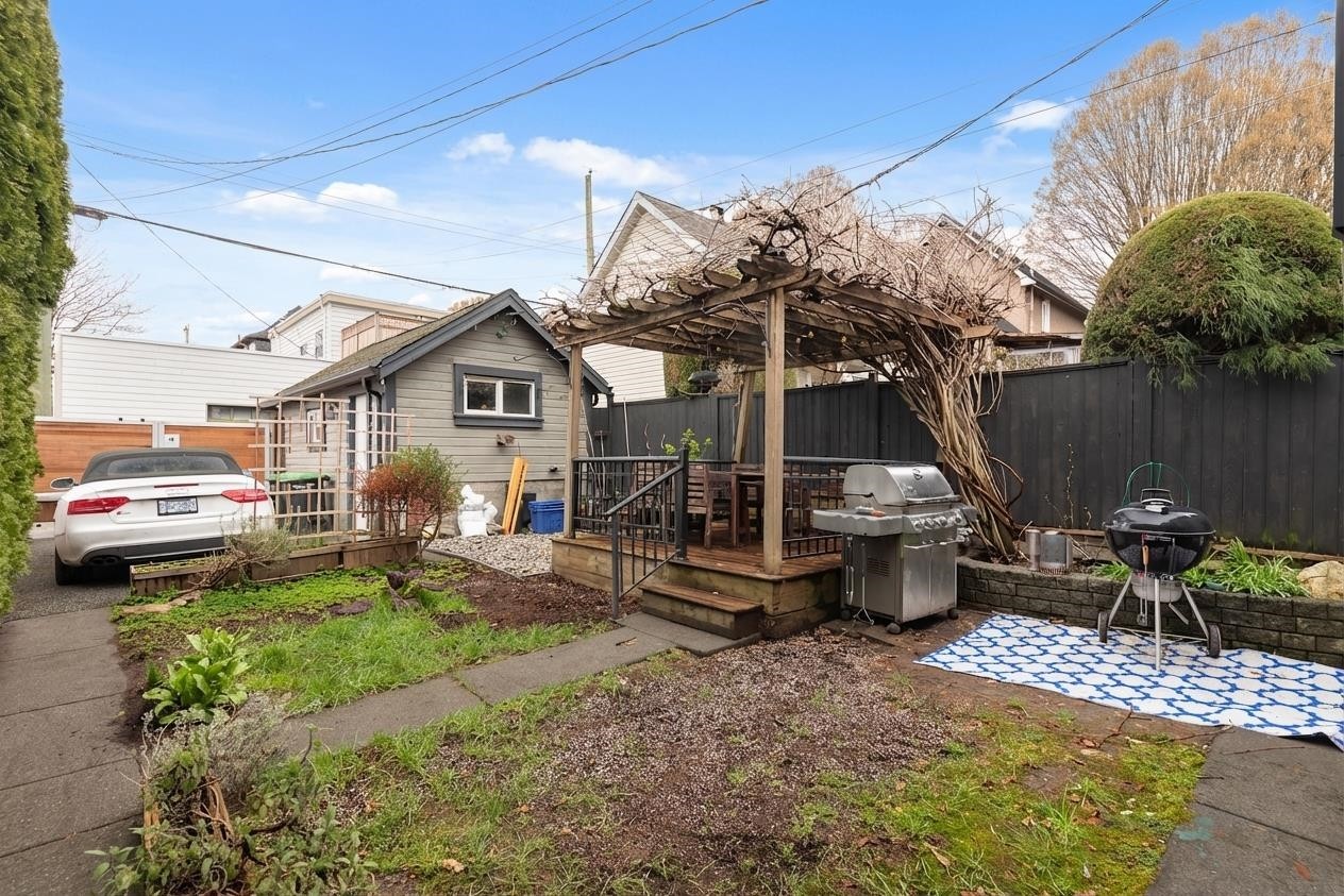 557 Prior Street, Vancouver, BC