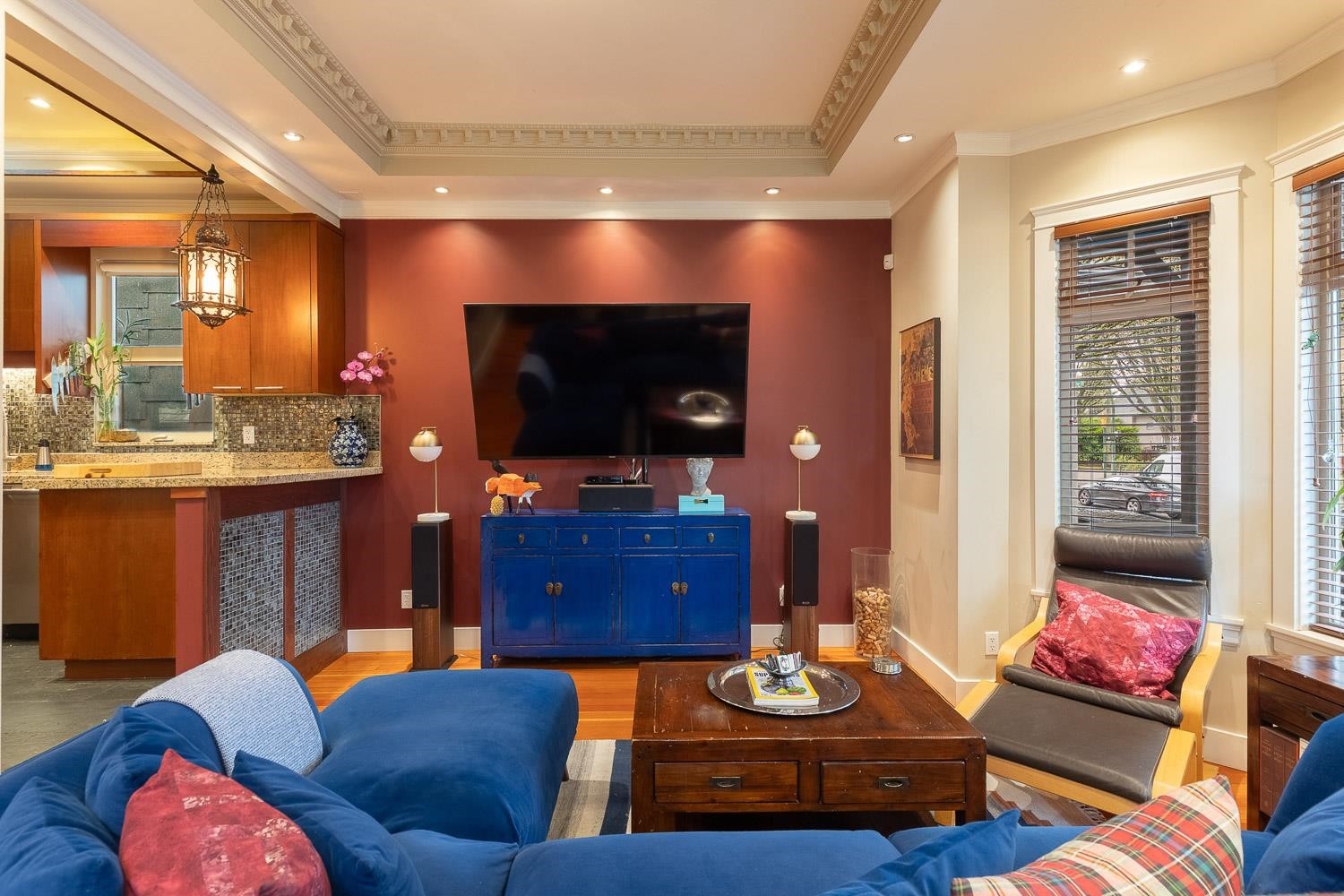 557 Prior Street, Vancouver, BC