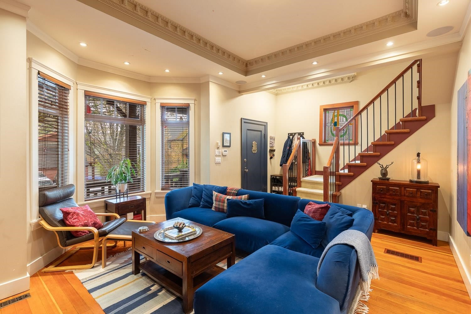 557 Prior Street, Vancouver, BC