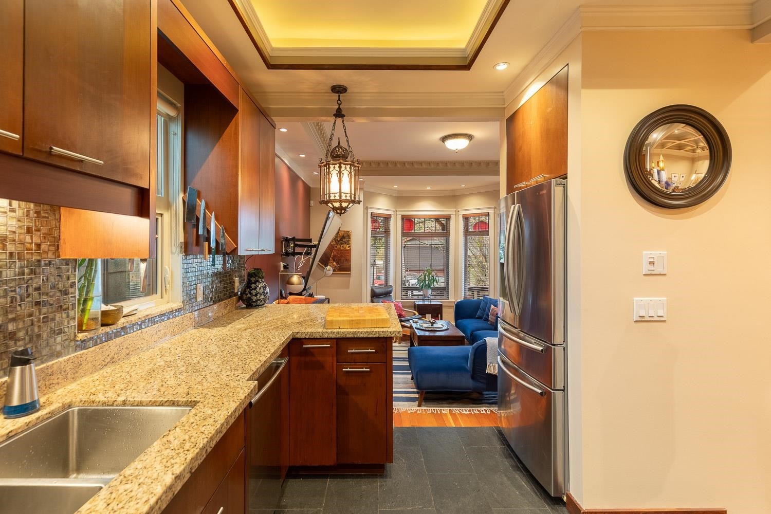 557 Prior Street, Vancouver, BC