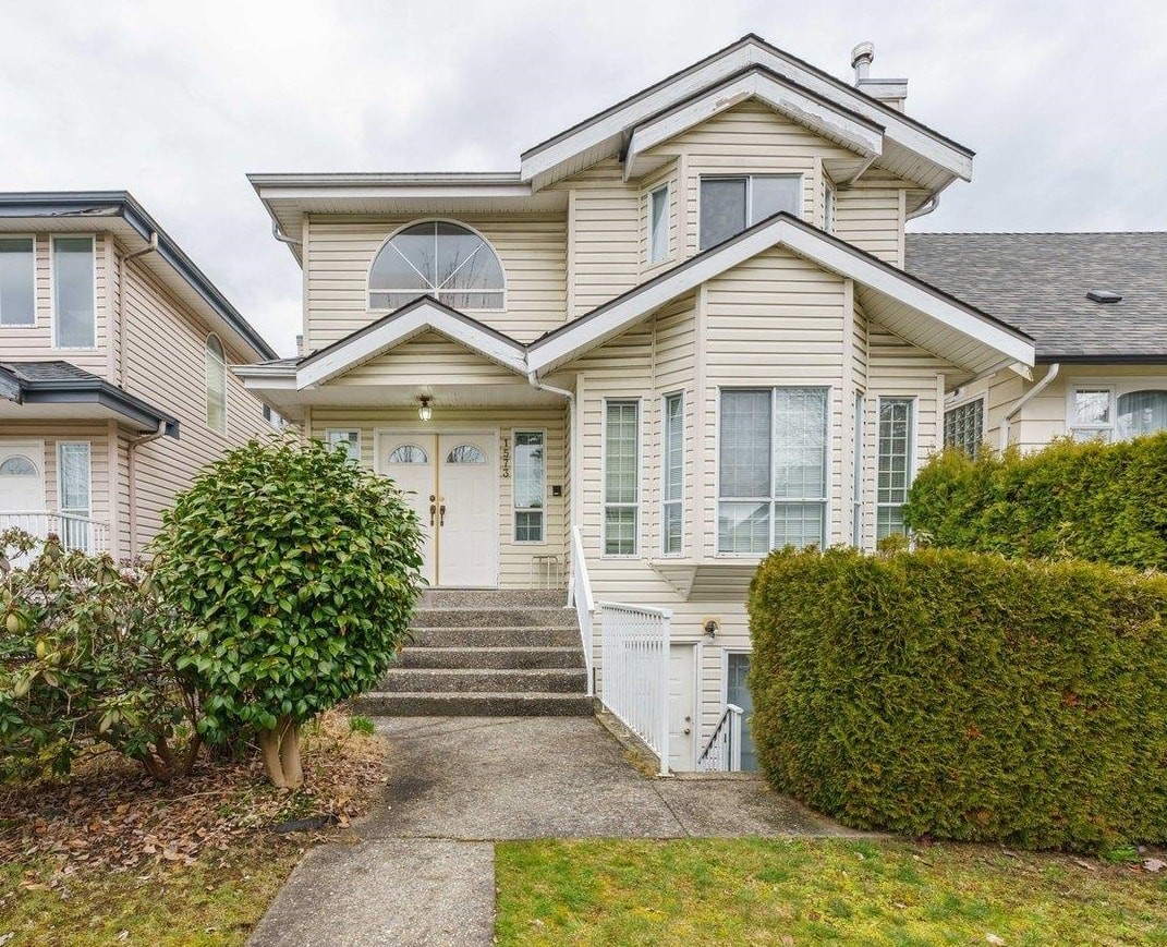 1573 66Th Avenue W, Vancouver, BC