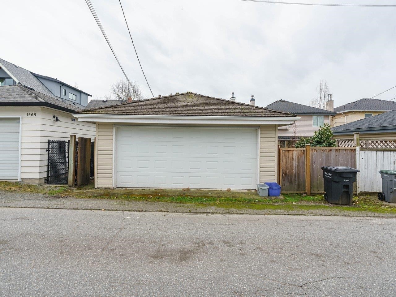 1573 66Th Avenue W, Vancouver, BC
