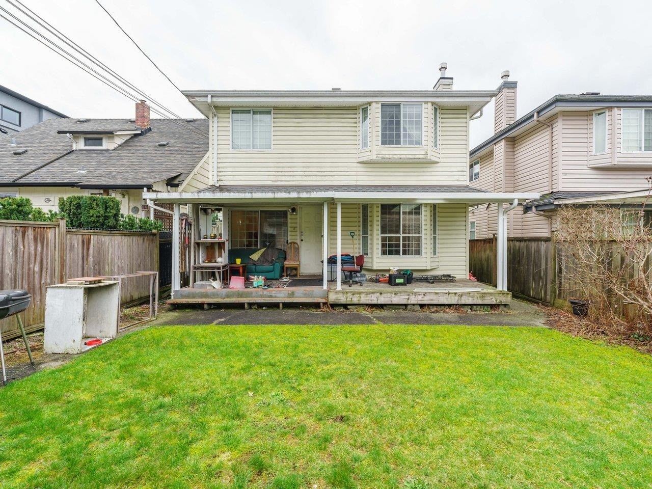 1573 66Th Avenue W, Vancouver, BC