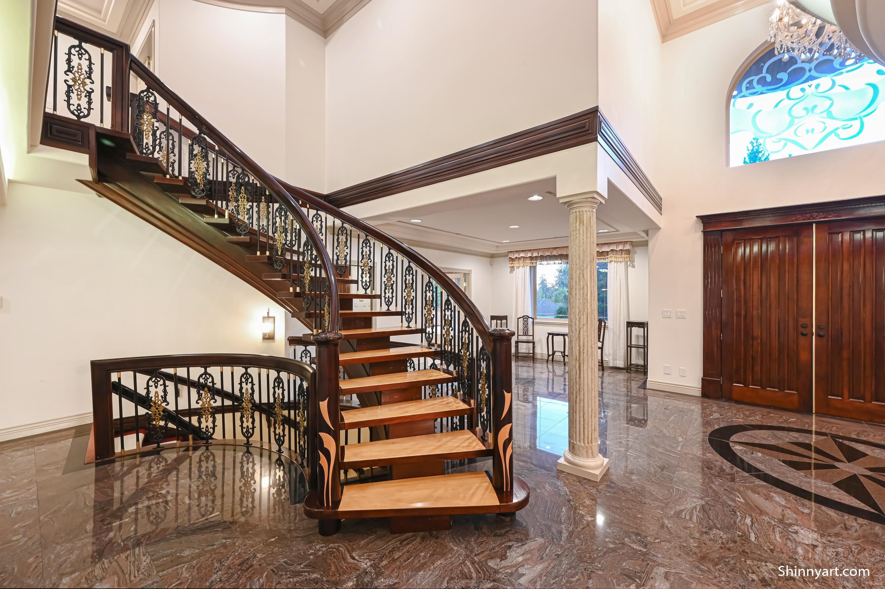 3063 Plateau Boulevard, Coquitlam, BC