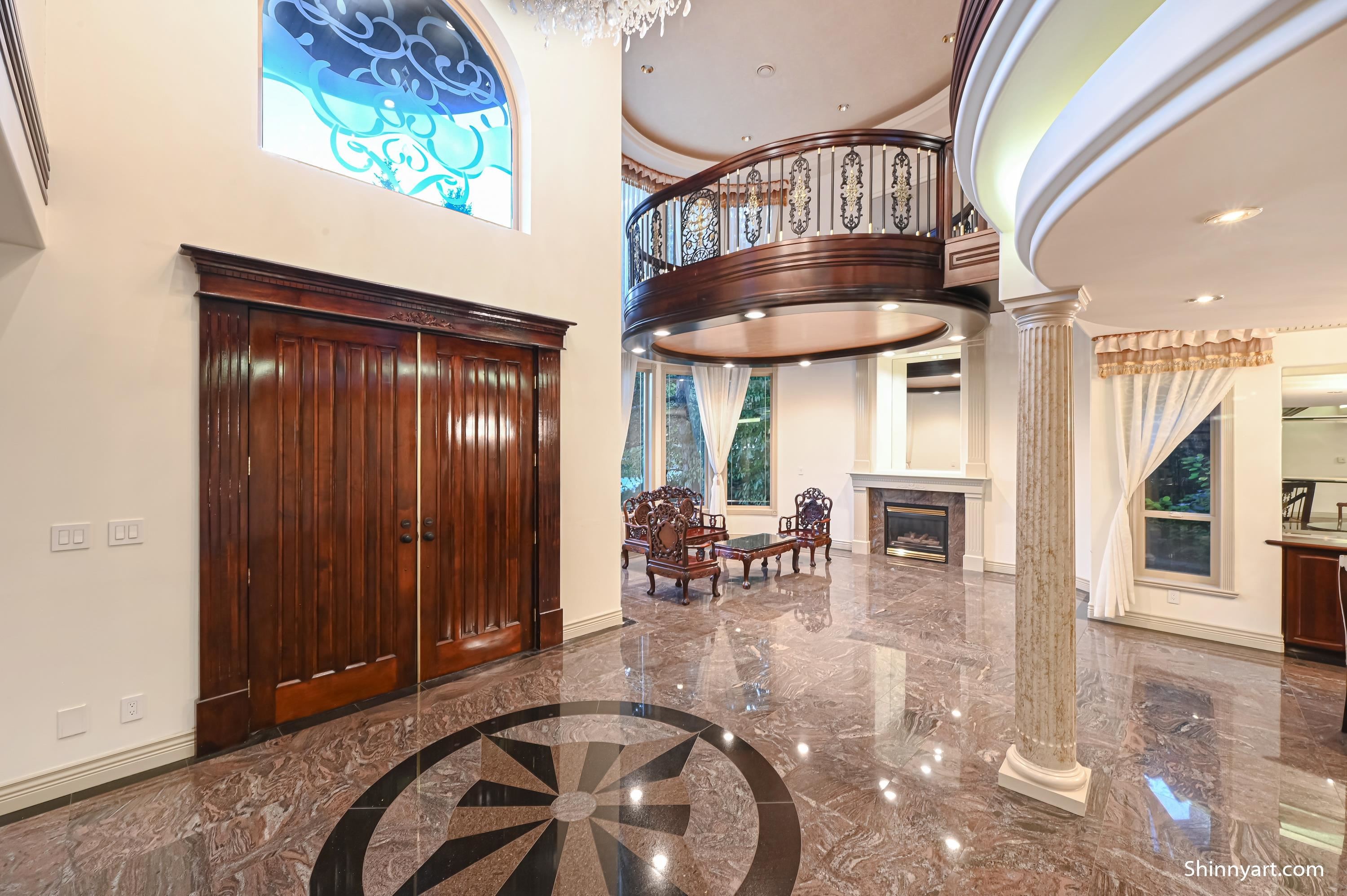 3063 Plateau Boulevard, Coquitlam, BC