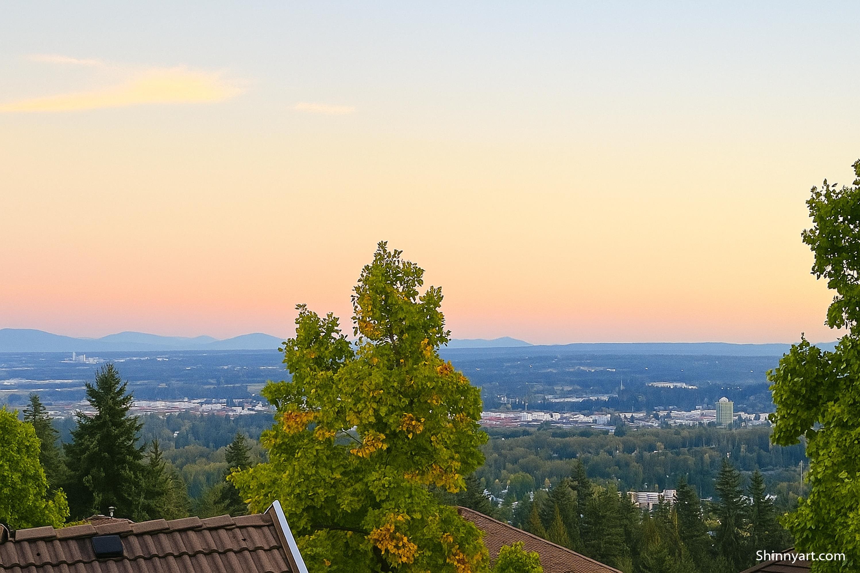 3063 Plateau Boulevard, Coquitlam, BC