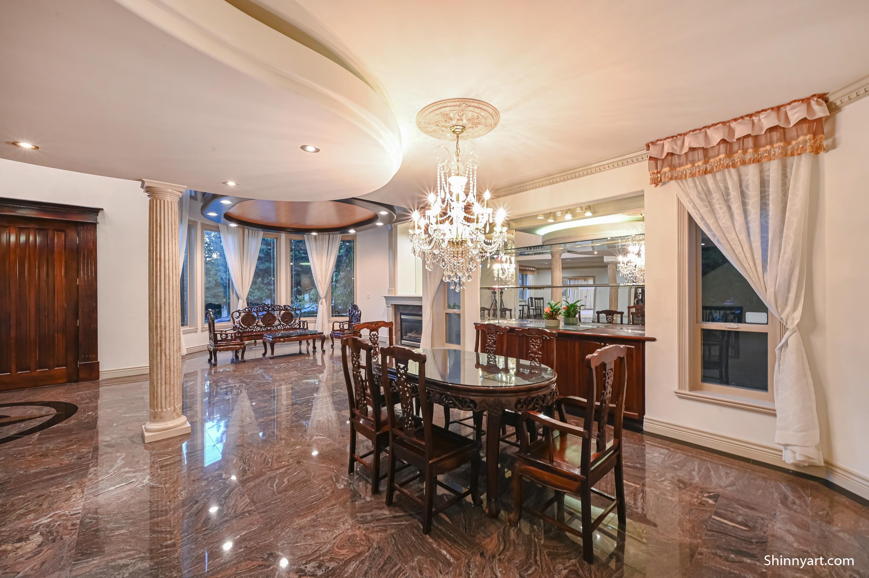 3063 Plateau Boulevard, Coquitlam, BC