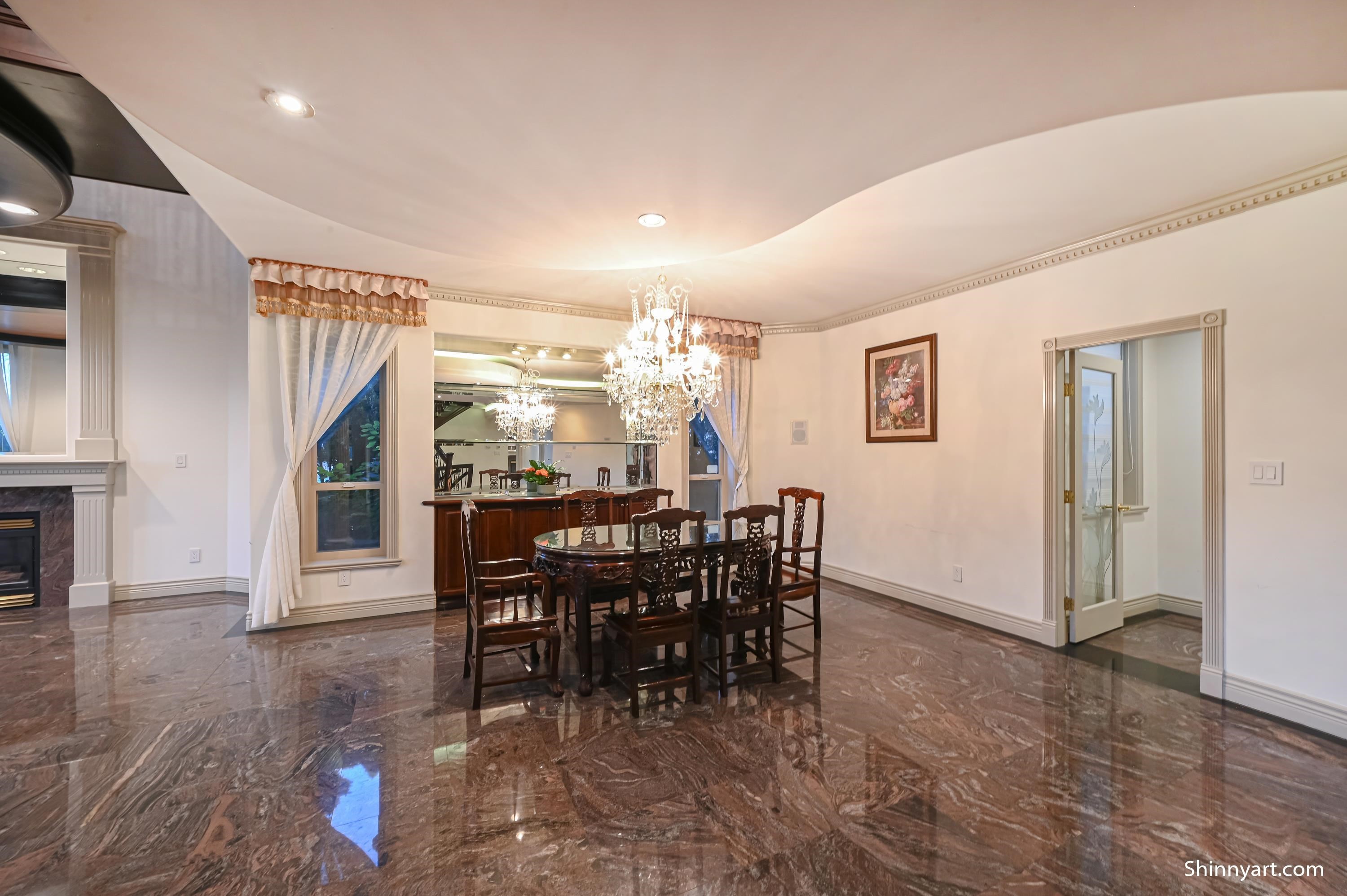 3063 Plateau Boulevard, Coquitlam, BC