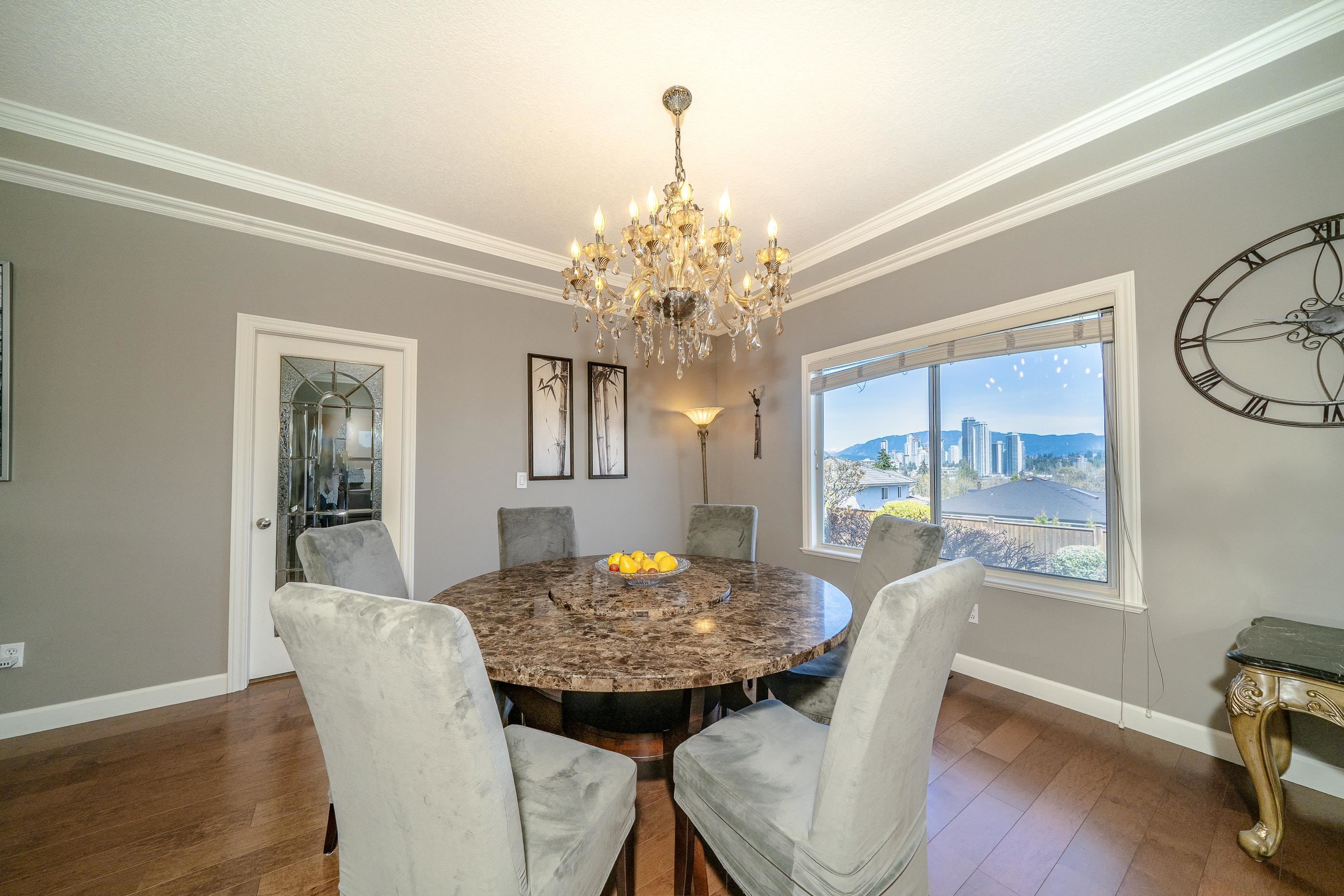 7548 Sequoia Road, Burnaby, BC