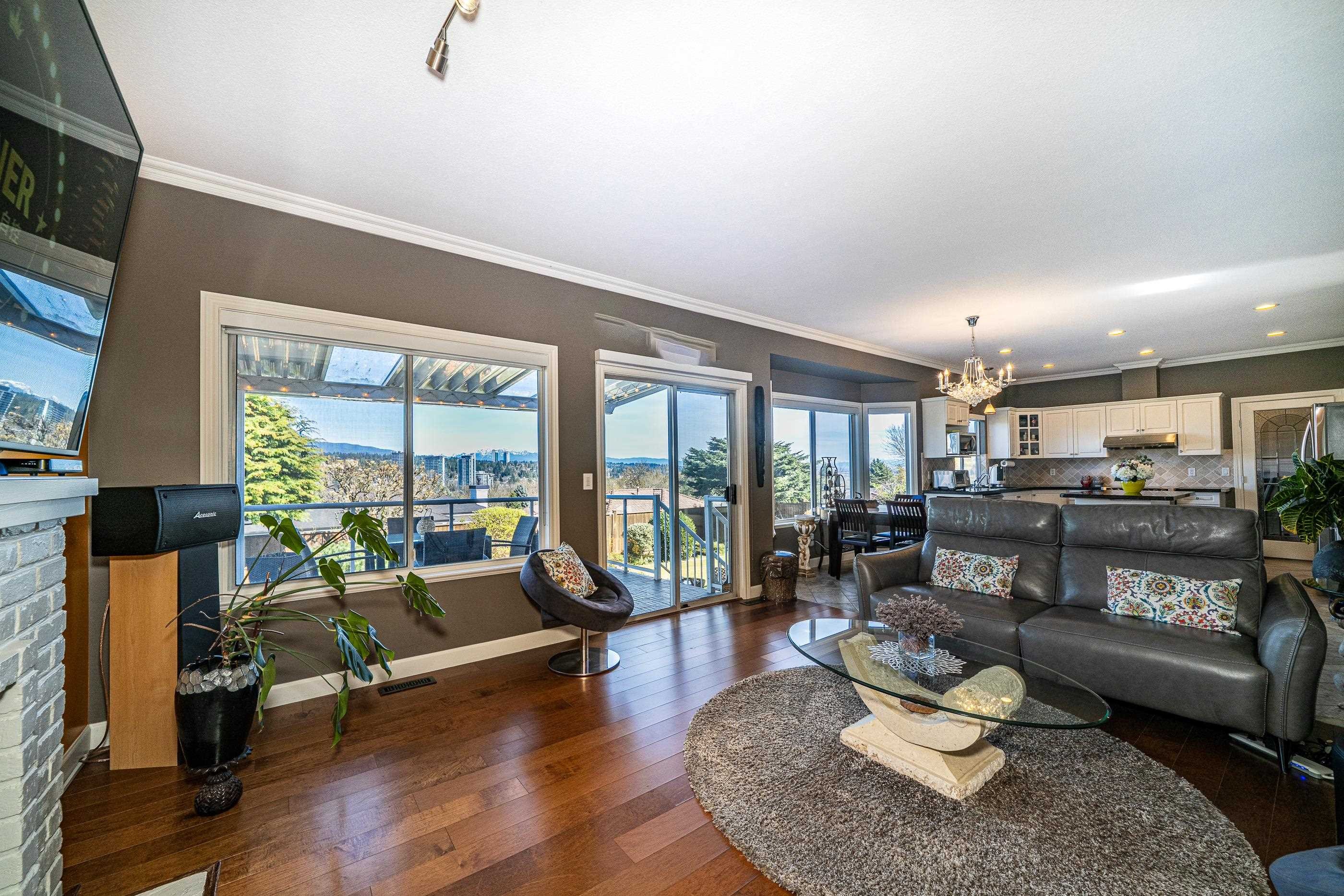 7548 Sequoia Road, Burnaby, BC