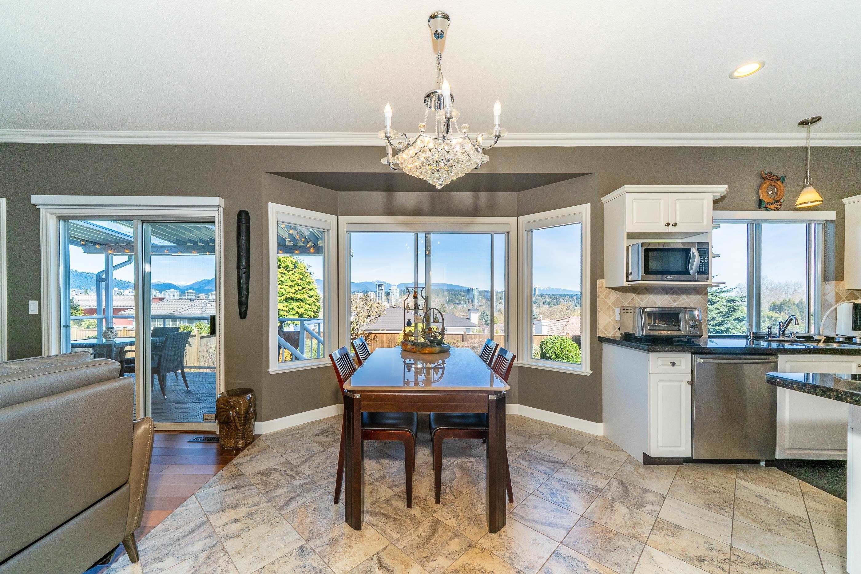 7548 Sequoia Road, Burnaby, BC