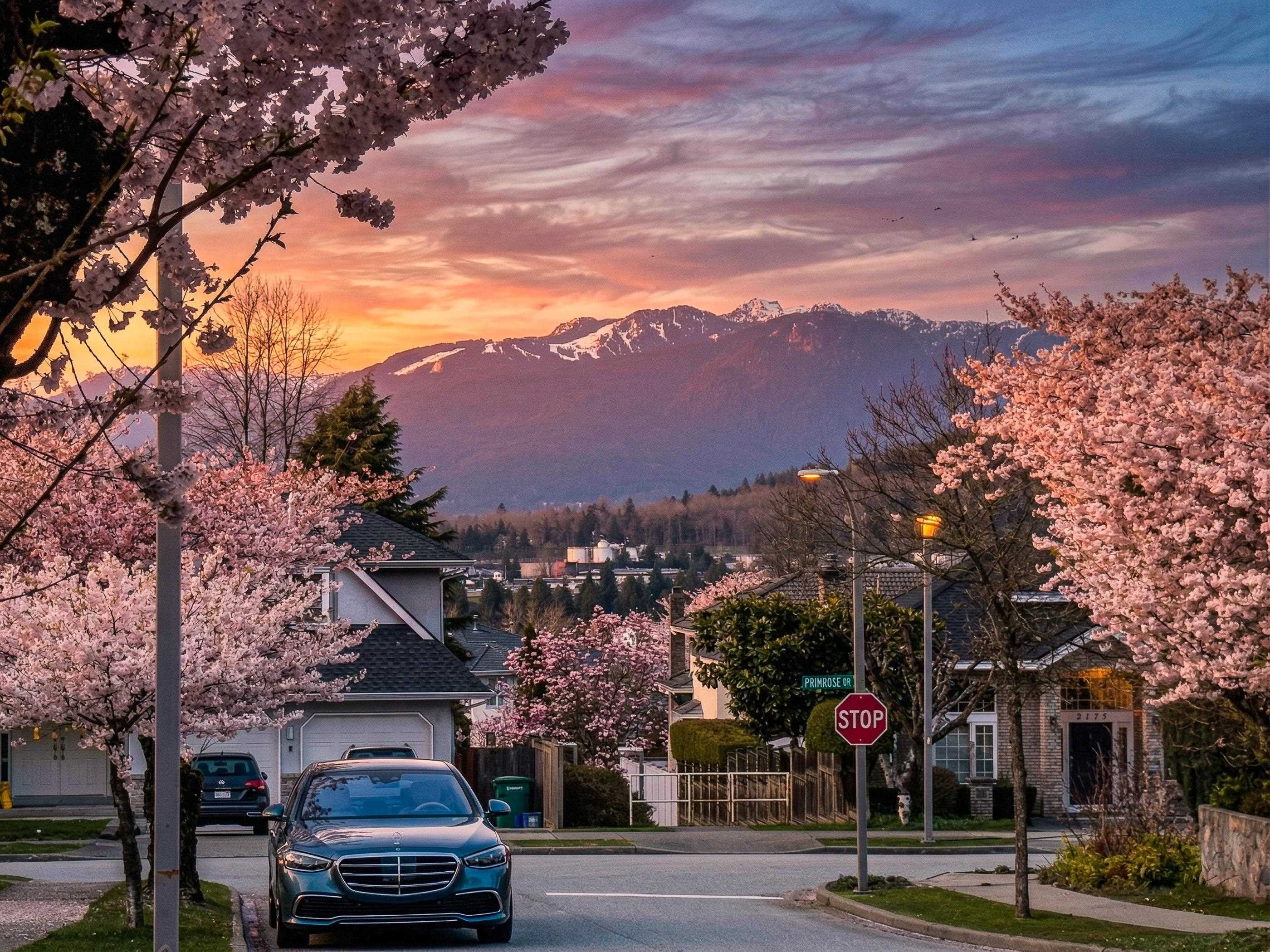 7548 Sequoia Road, Burnaby, BC