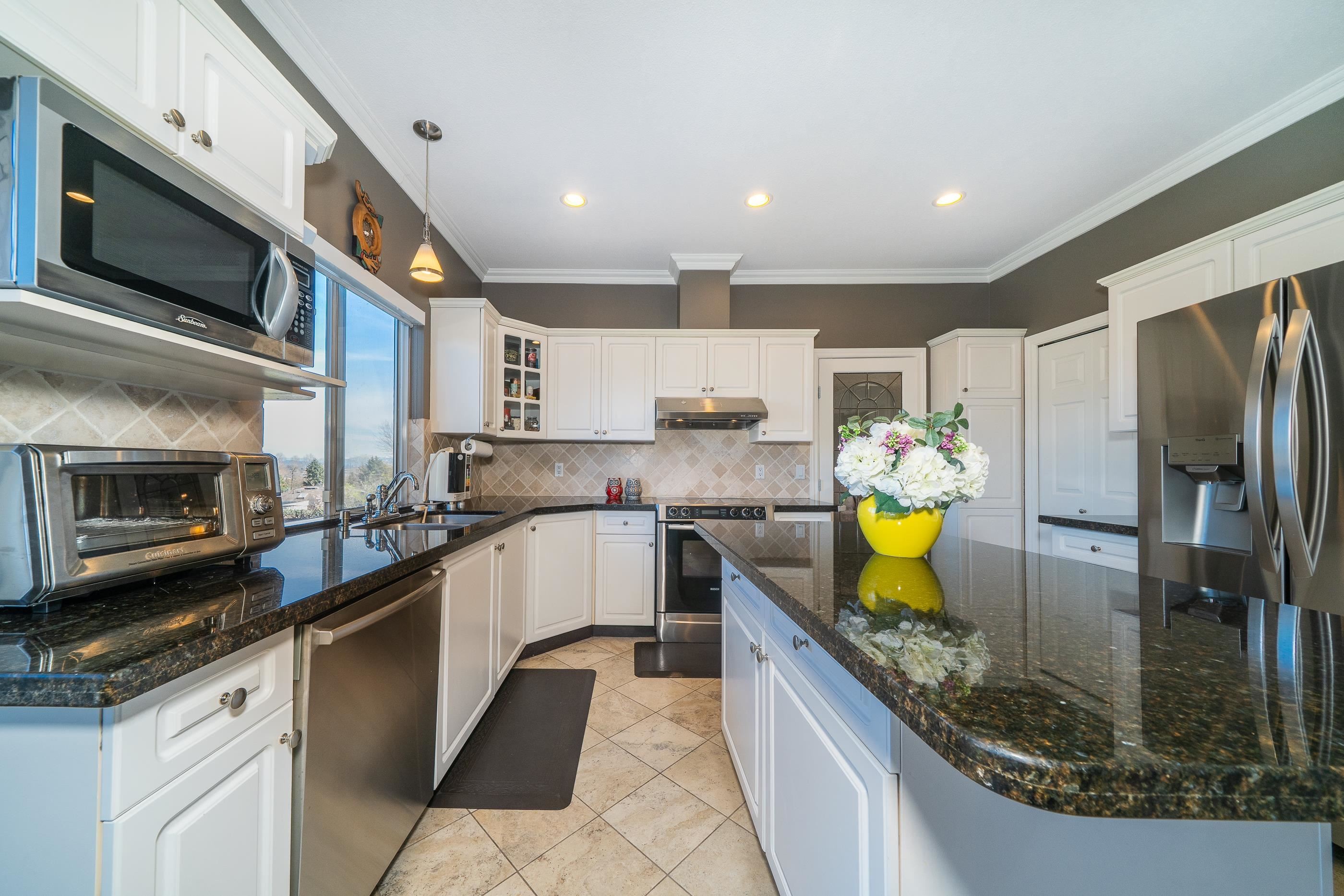 7548 Sequoia Road, Burnaby, BC