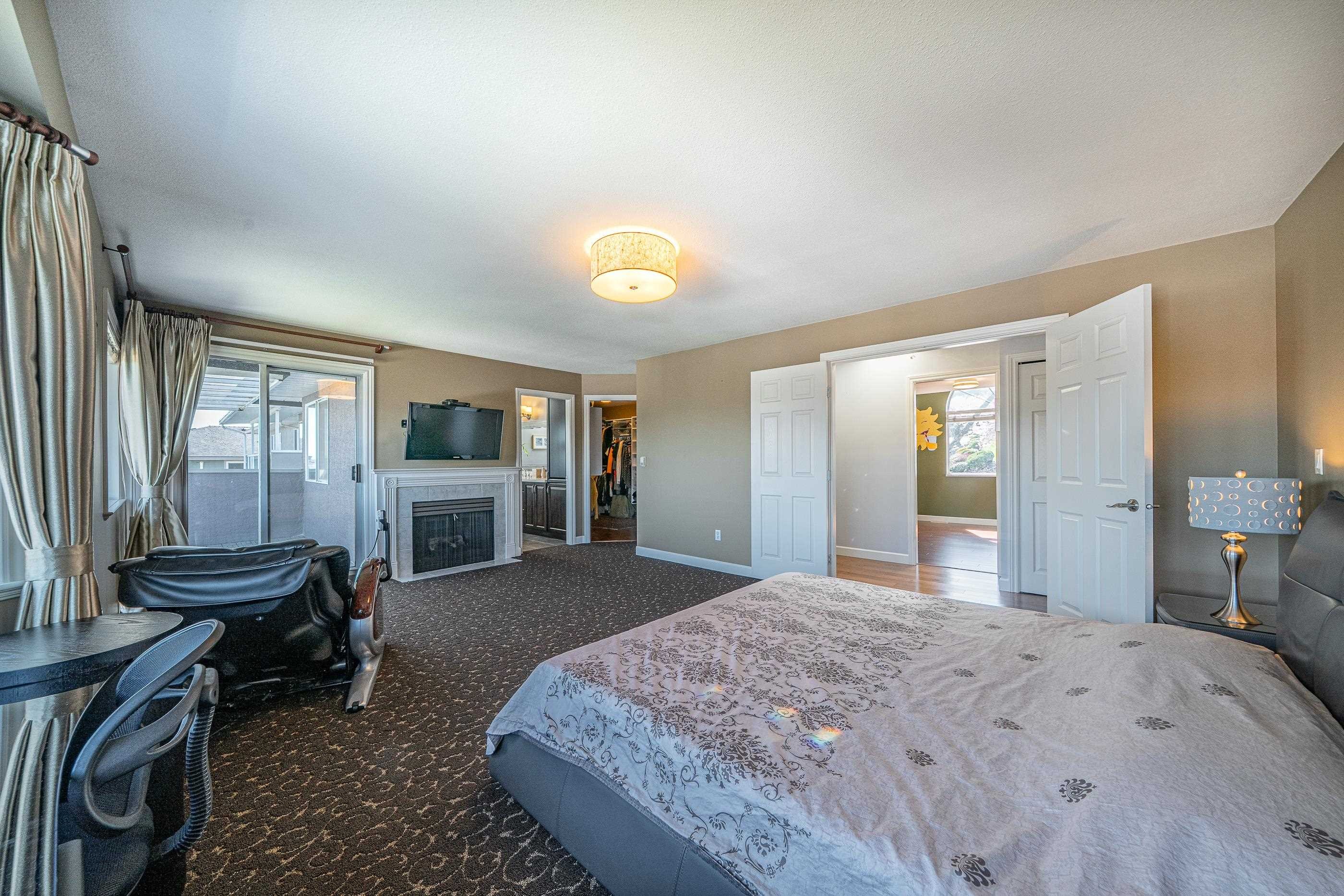 7548 Sequoia Road, Burnaby, BC