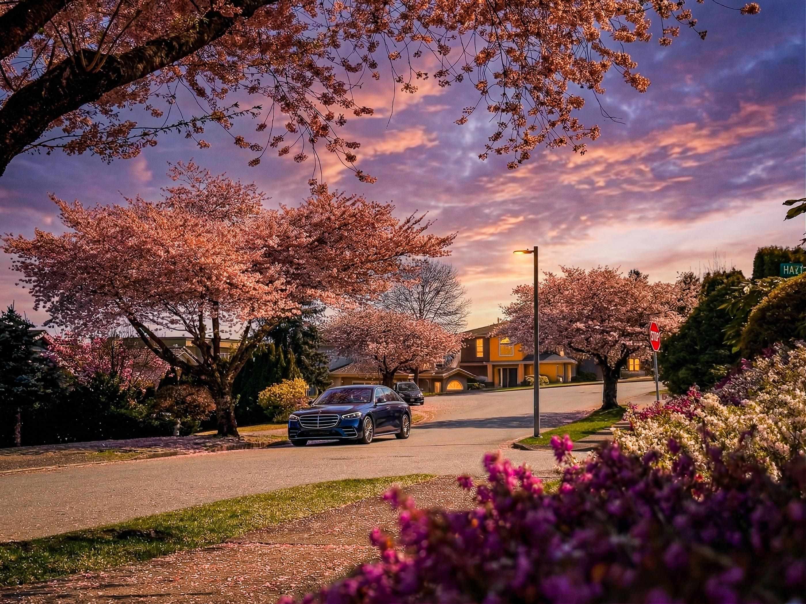 7548 Sequoia Road, Burnaby, BC